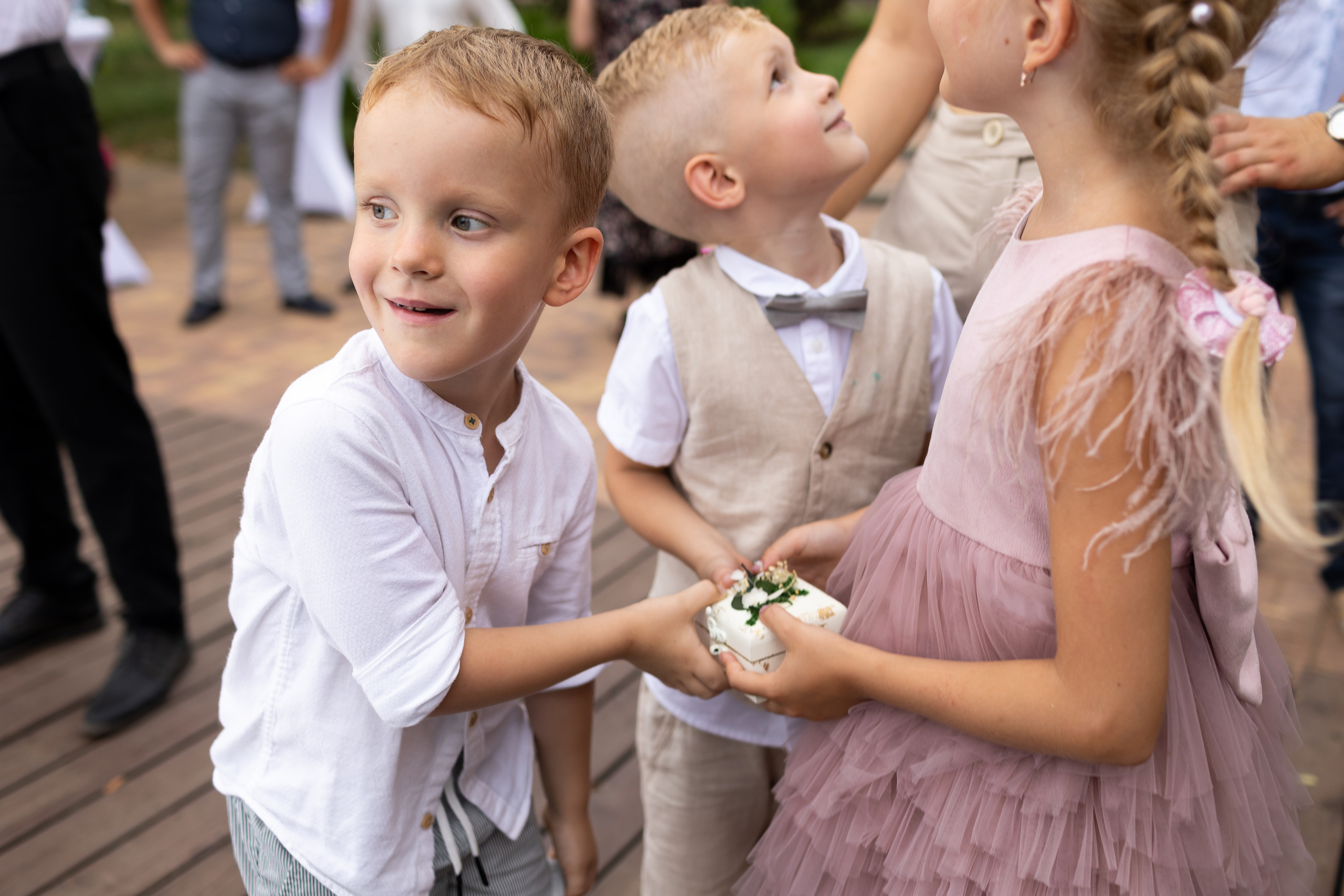 Свадебное портфолио. Фотограф в Краснодаре Татьяна Безугляк