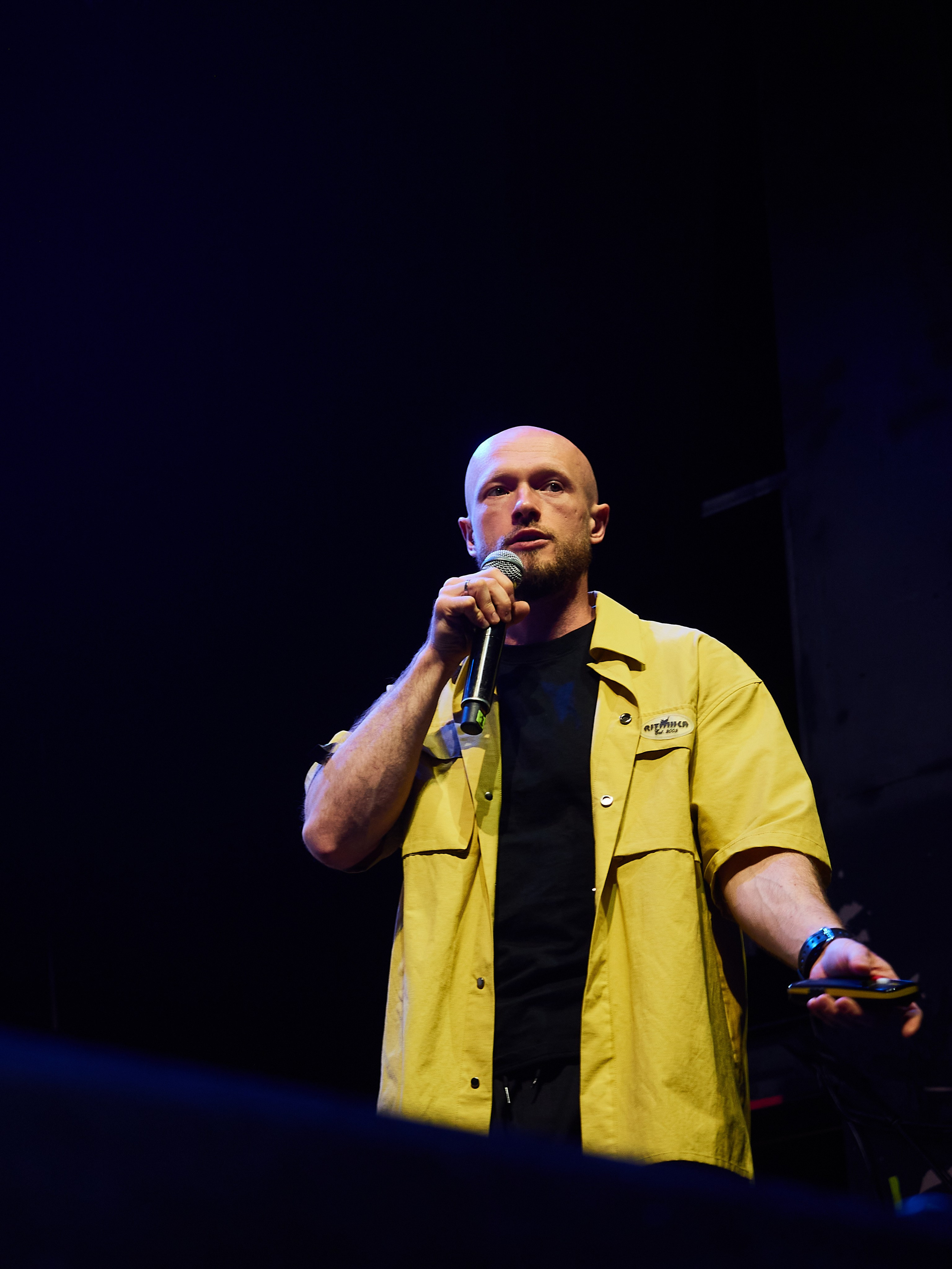 Форум клуба «Мастермайнд» (спикеры). ГЛАВНОЕ