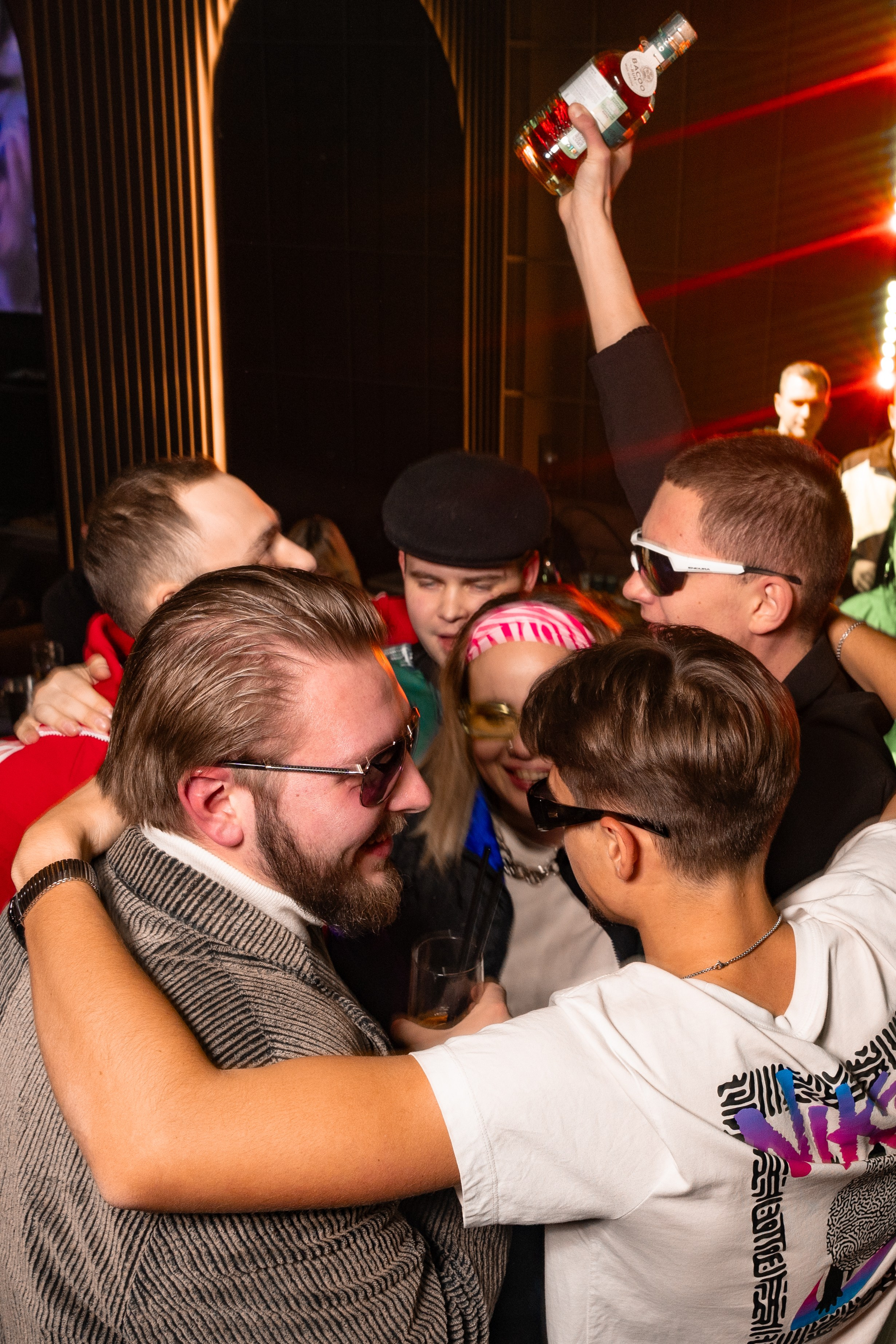 Мята Platinum Атлантис. Фотограф Никита Комаров