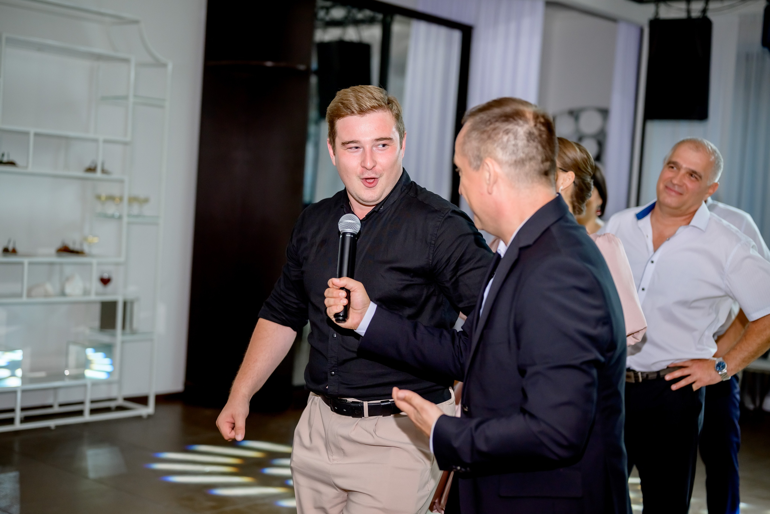 Банкетная часть (1). Юлия Басня семейный и свадебный фотограф в Донецке