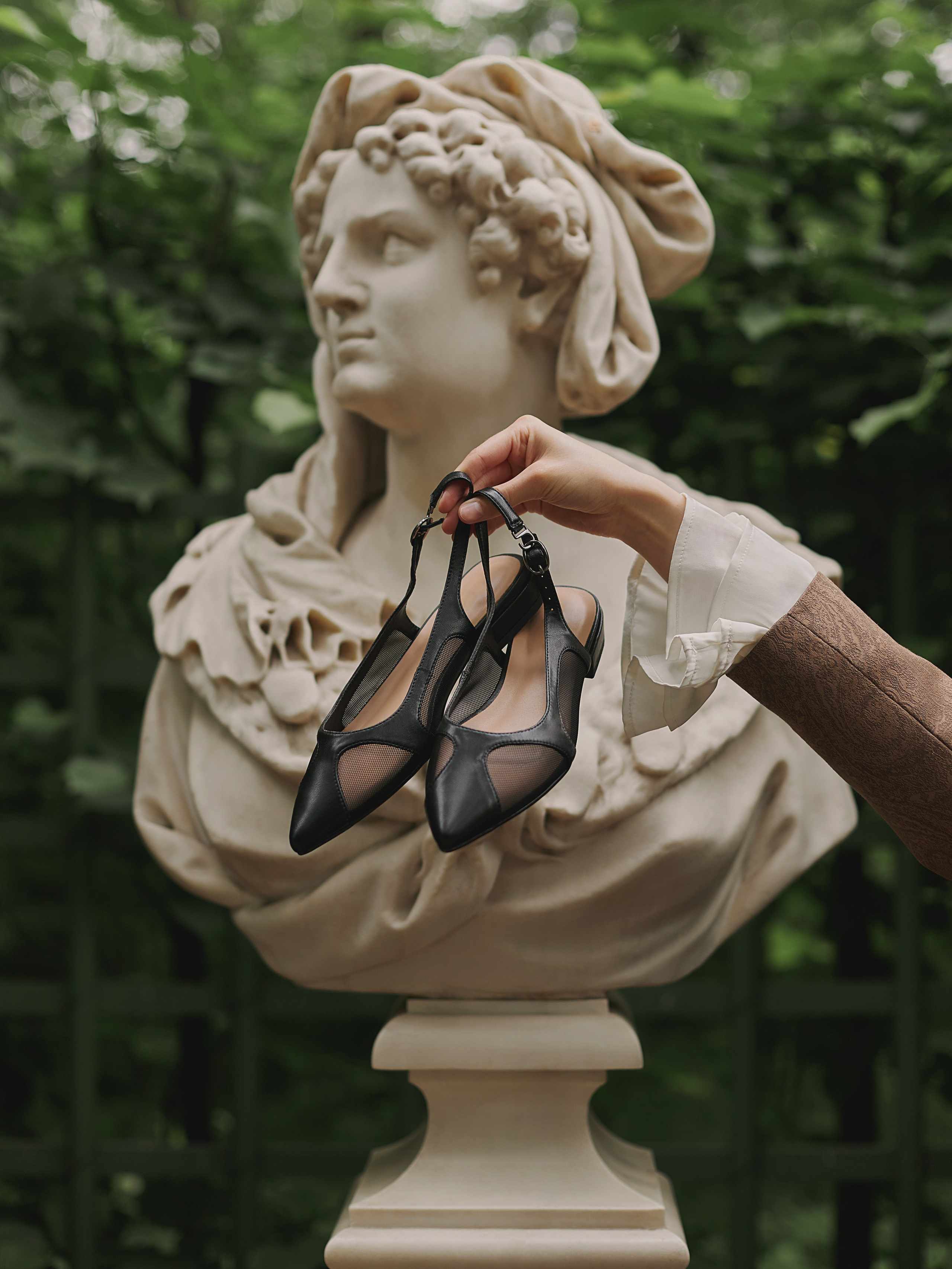 STREET STYLE. Фотограф в Санкт-Петербурге и Москве