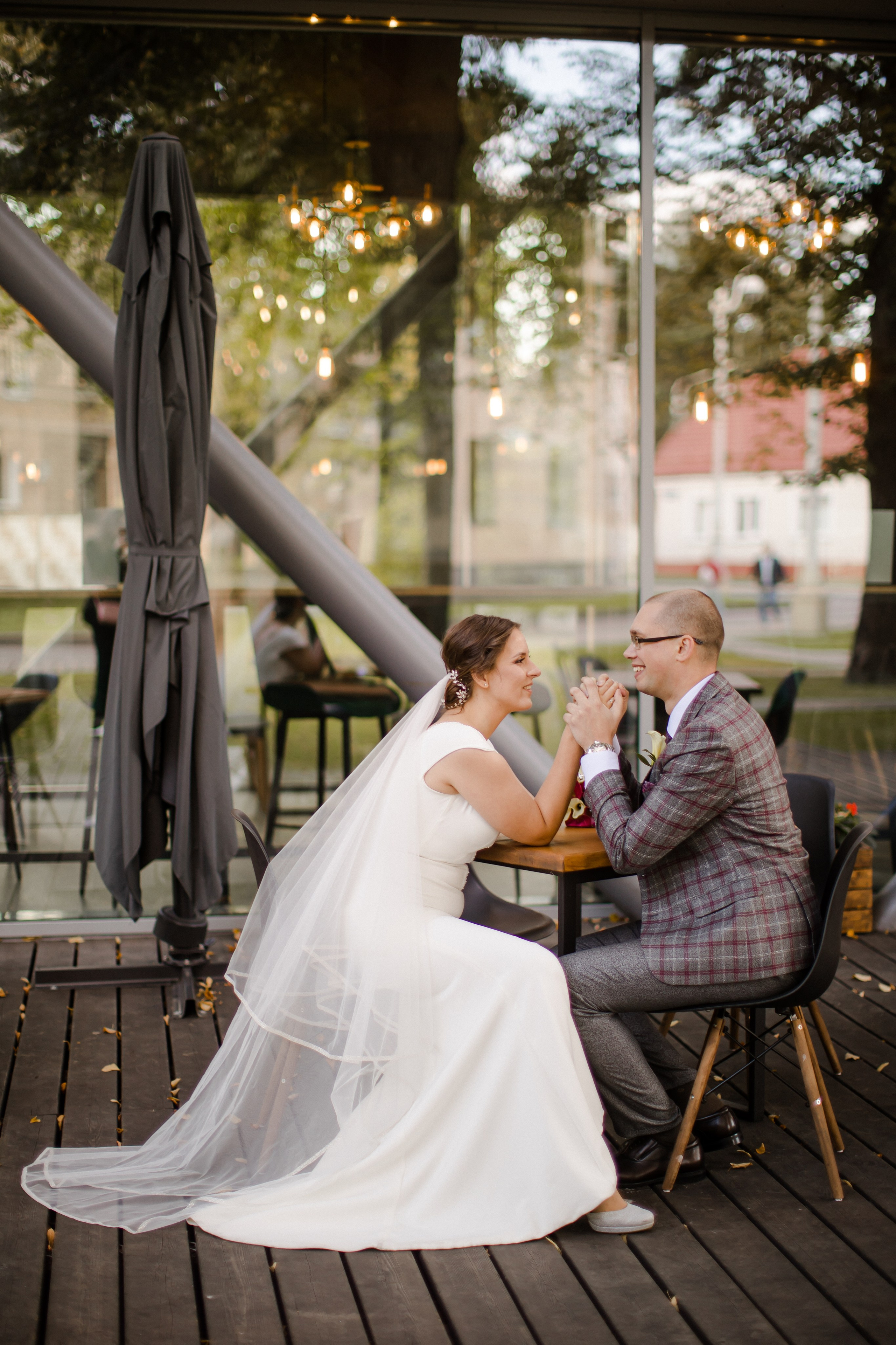 Свадьба Даши и Васи. Семейный и детский фотограф в Москве Кузьмина Мария