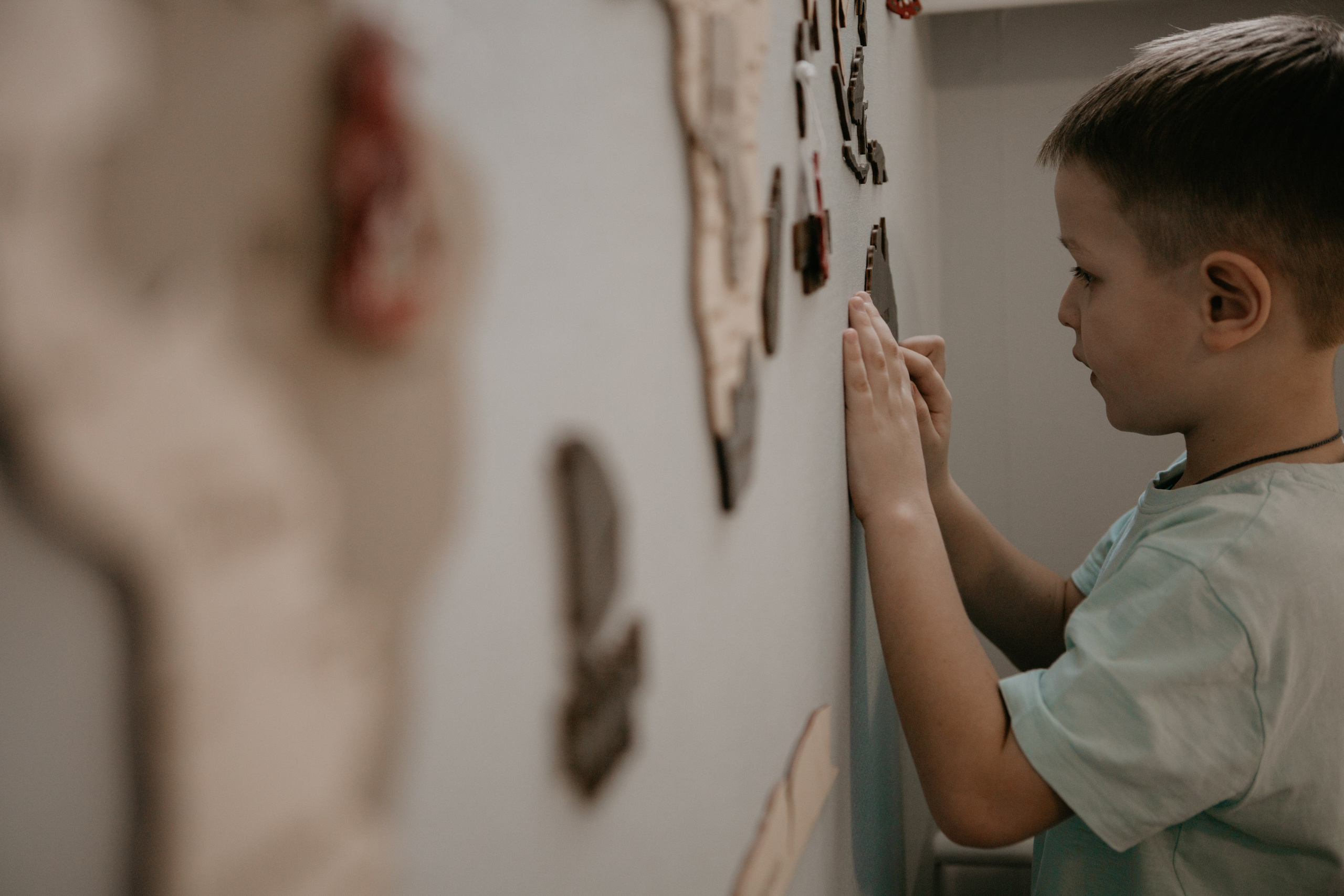 Family. Фотограф Оренбург Алёна Лелет