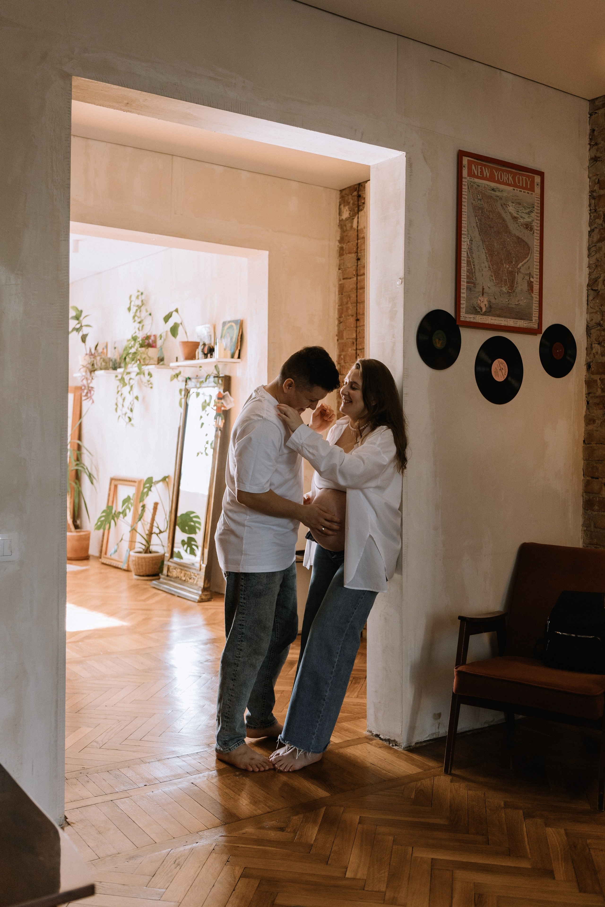 Беременность. Свадебный фотограф Юлия Галкина Ростов на Дону