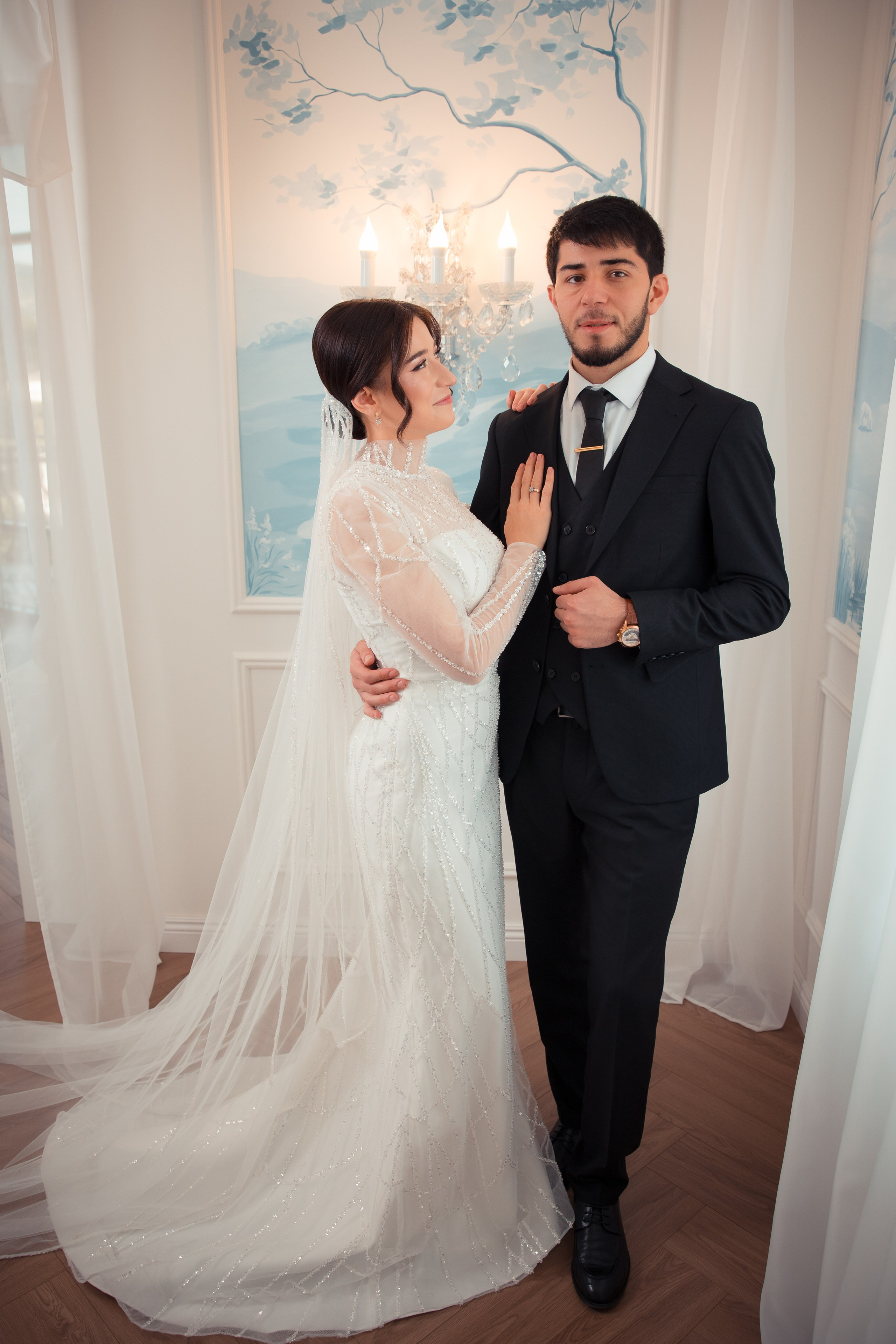 АЛЬБОМ 11. Фотограф Билал