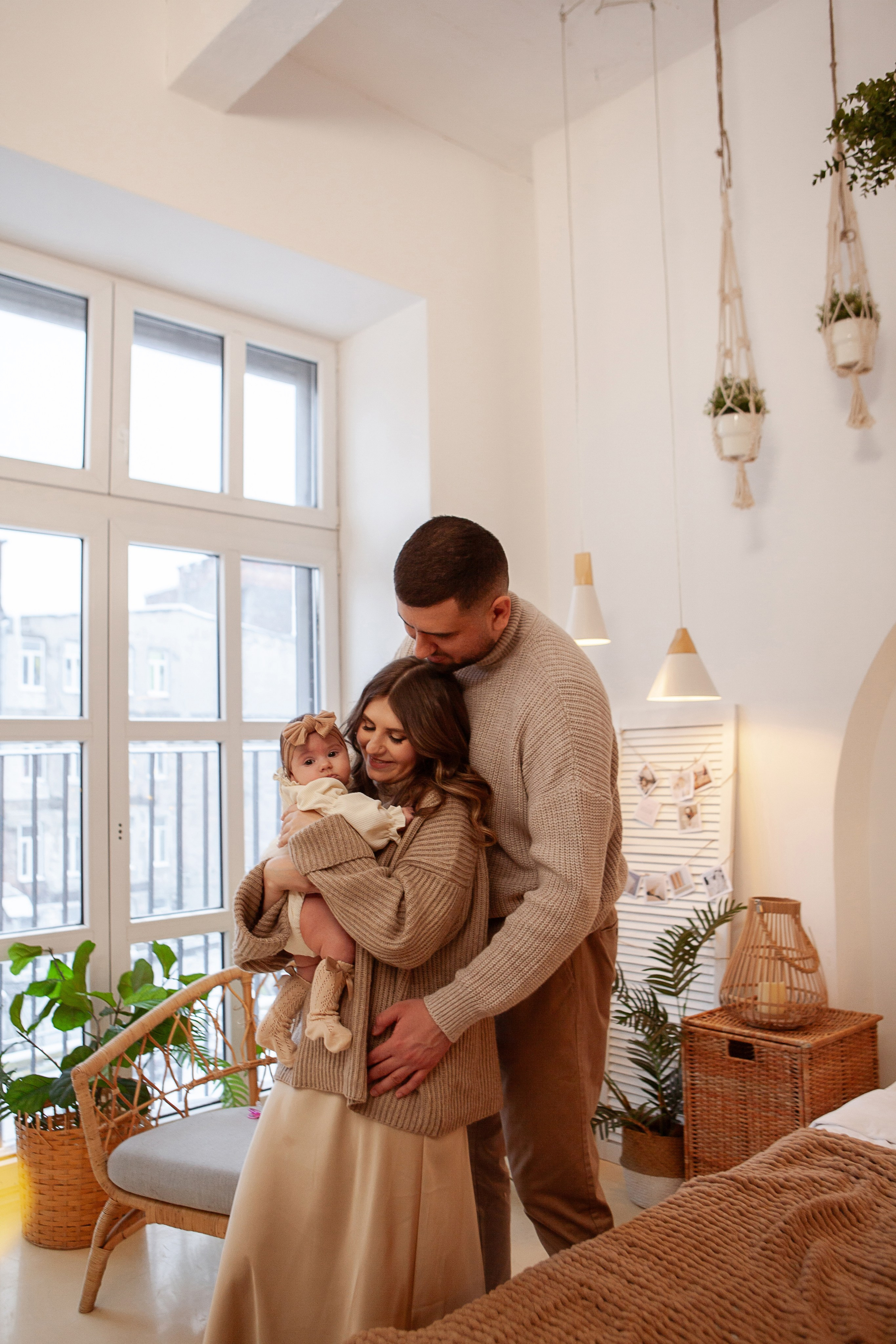 Ирина & Мира & Артем. Свадебный фотограф в СПБ | Санкт-Петербурге Анастасия Рахимгулова