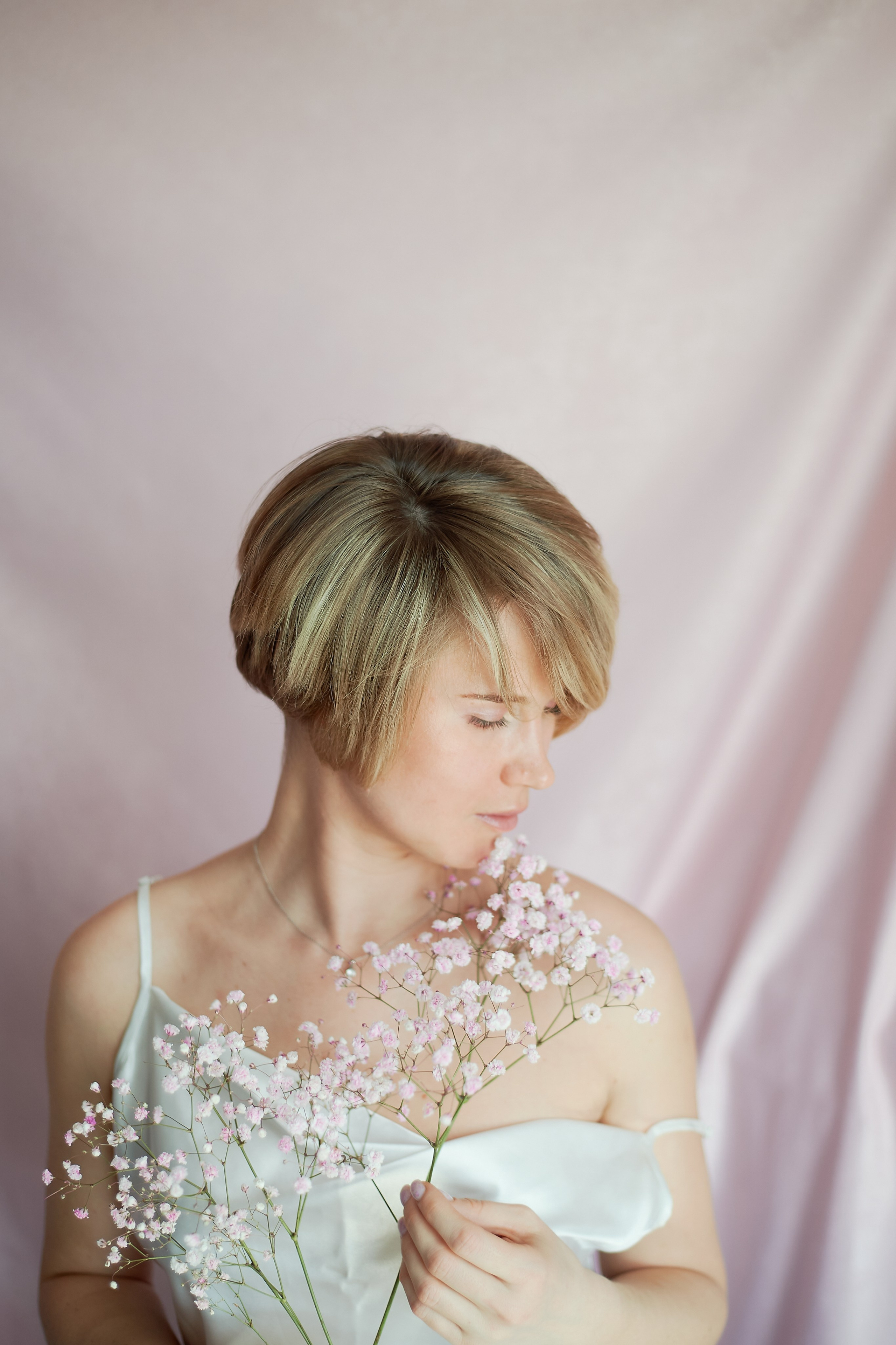 Нежный портрет. Фотограф, психолог в Москве, Жуковском, Раменском Галина Майлер