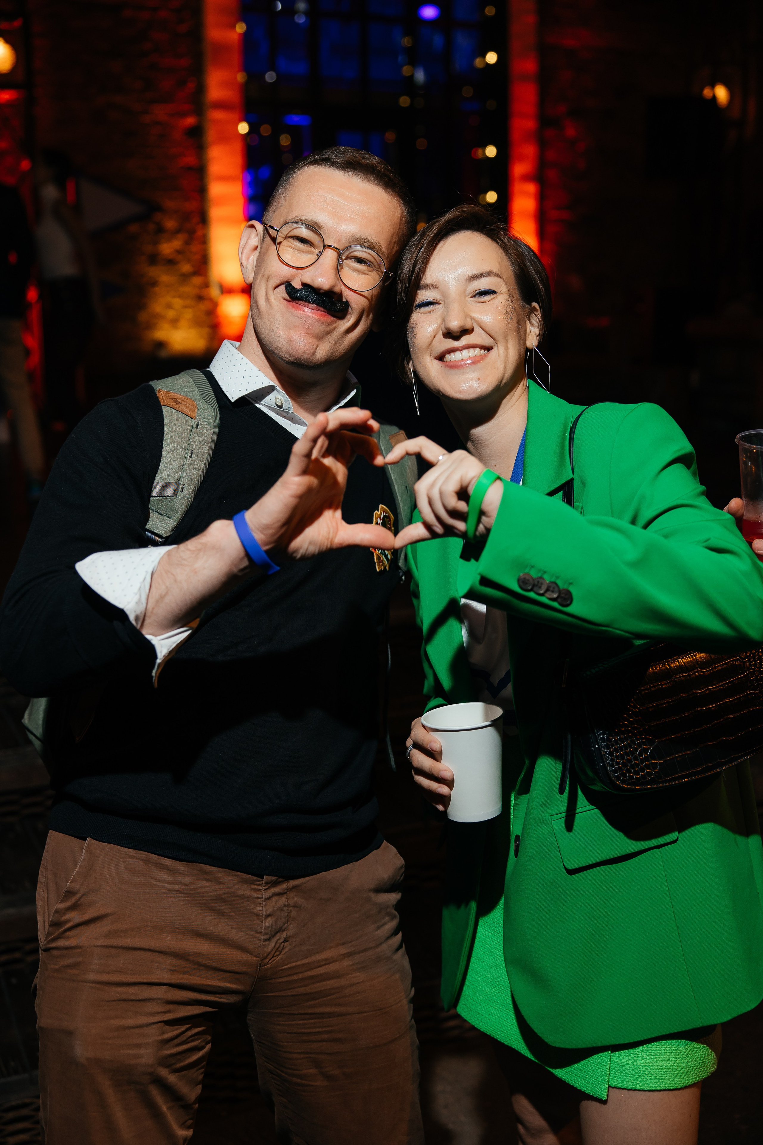 Emerging Travel Group / Тед Лассо. Свадебный и семейный фотограф