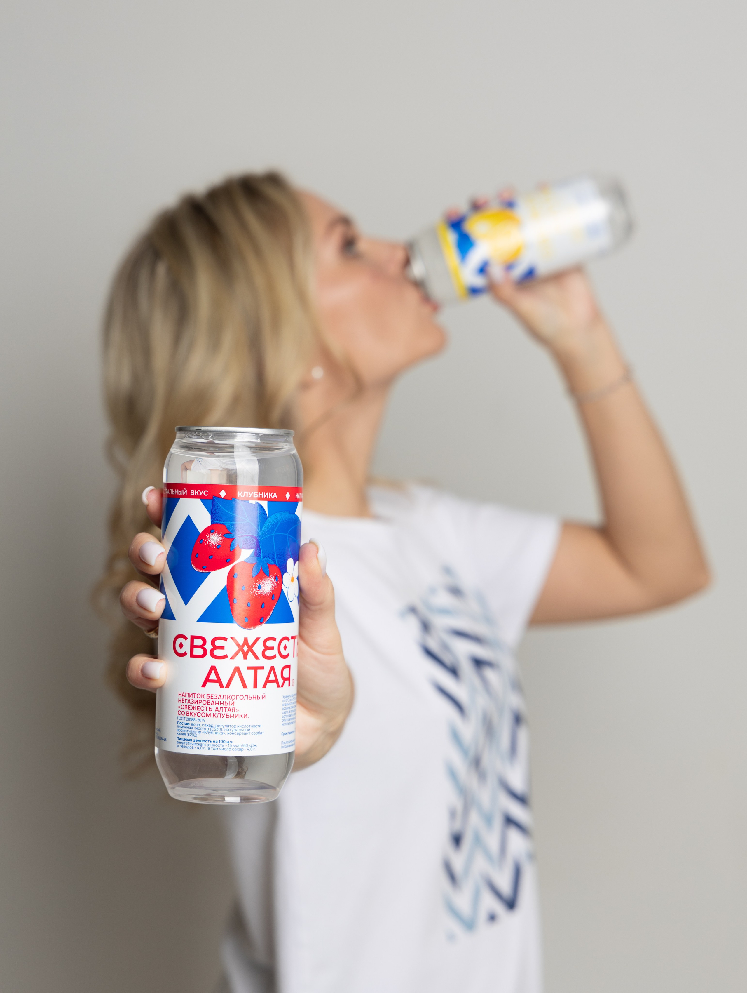 Вода. Фотограф в Новосибирске Анна Полторацкая