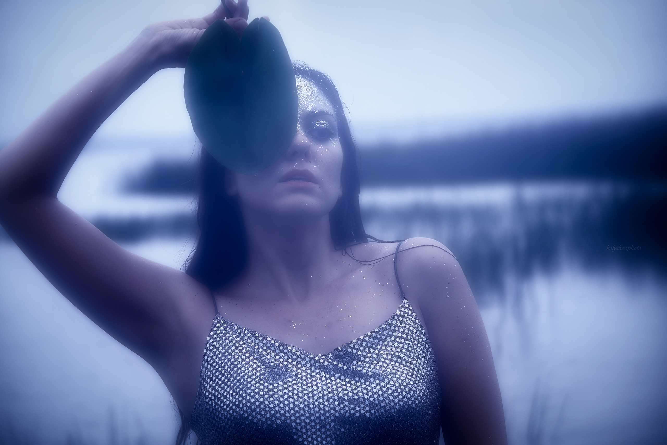 фотограф в Воскресенске Виктория Колышева