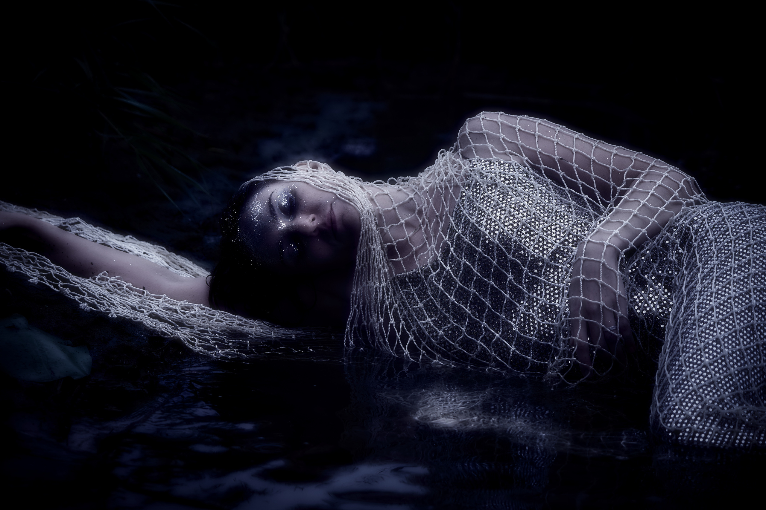 необычная фотосессия в Москве