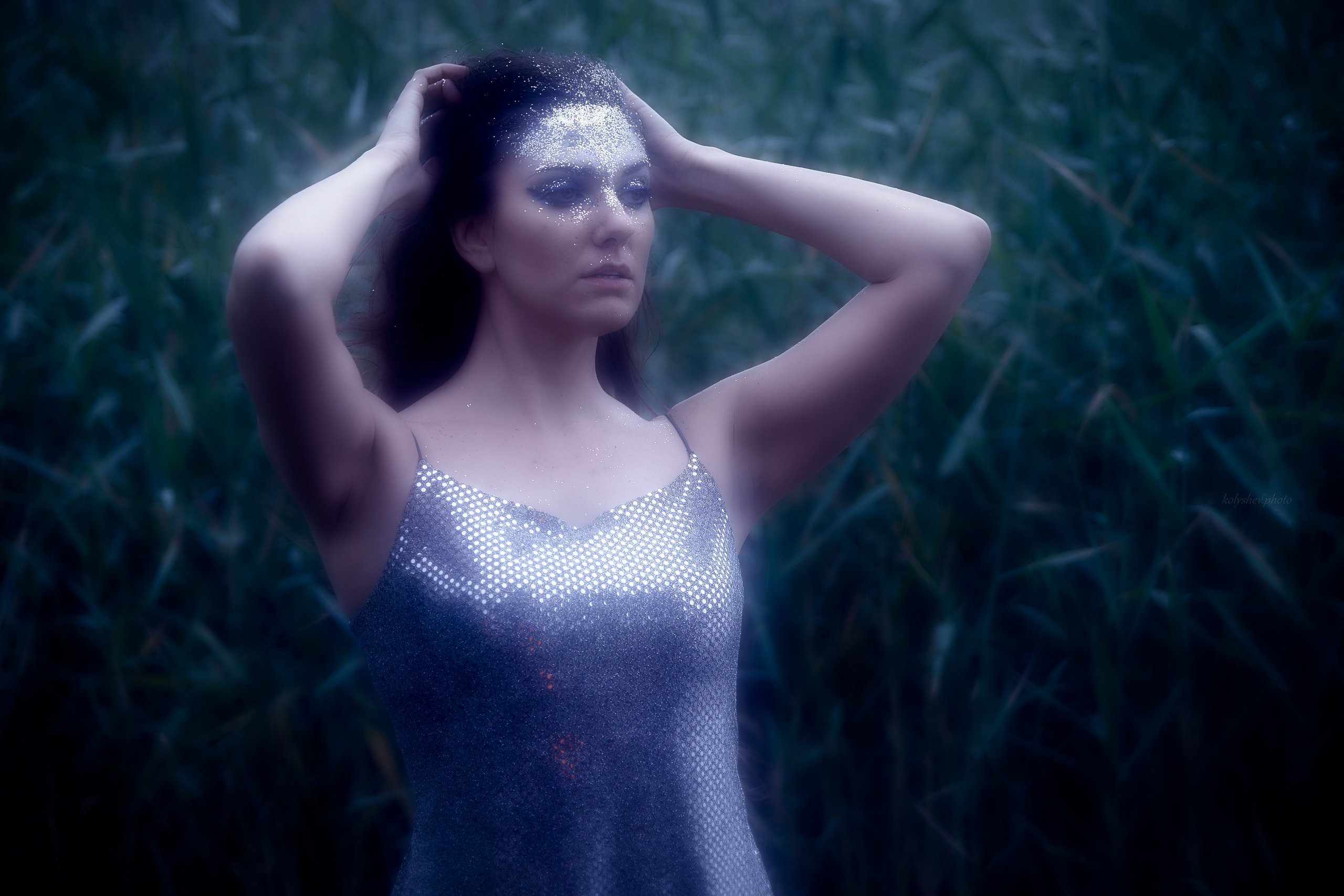 фотограф в Москве