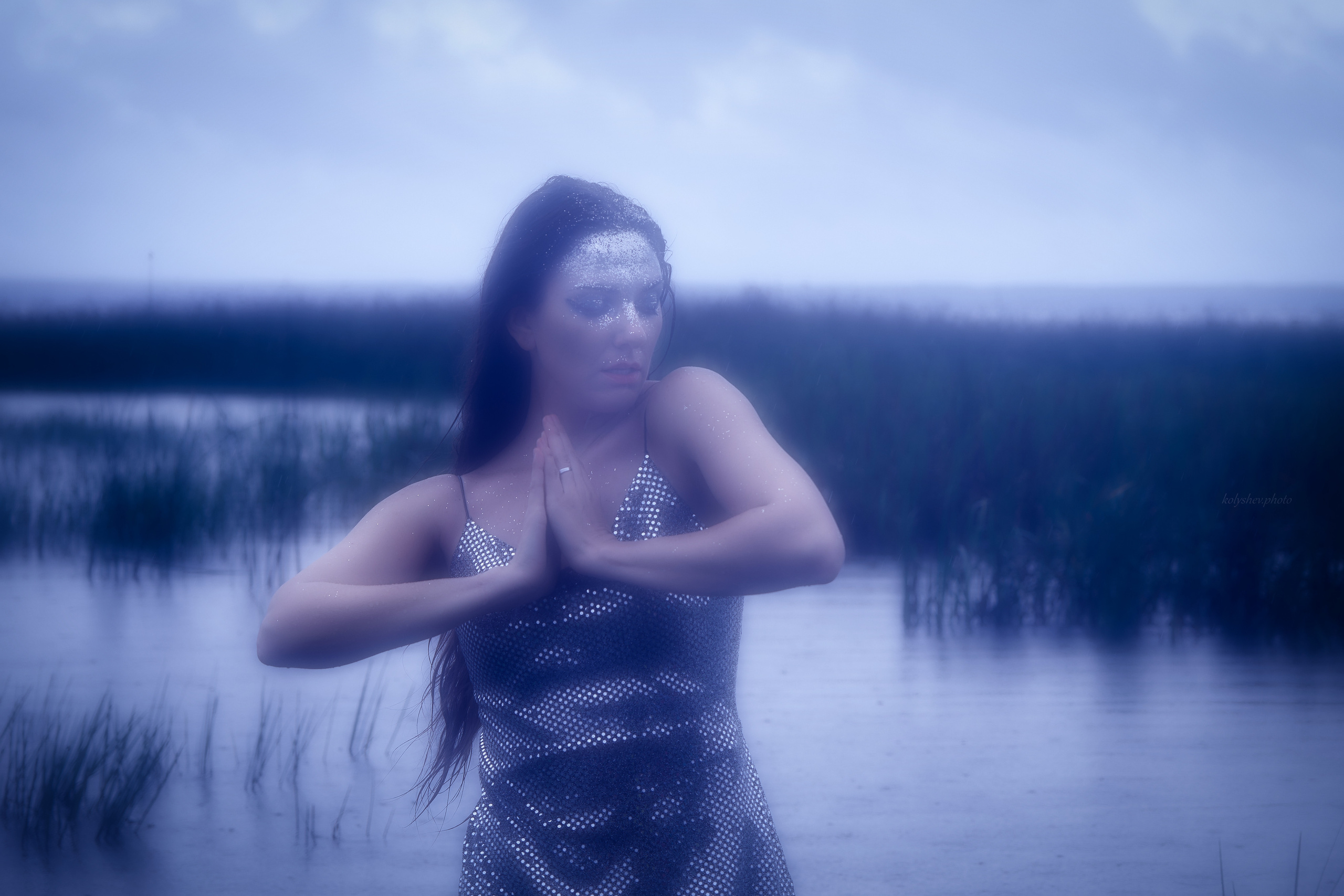 фотограф в Люберцах Виктория Колышева