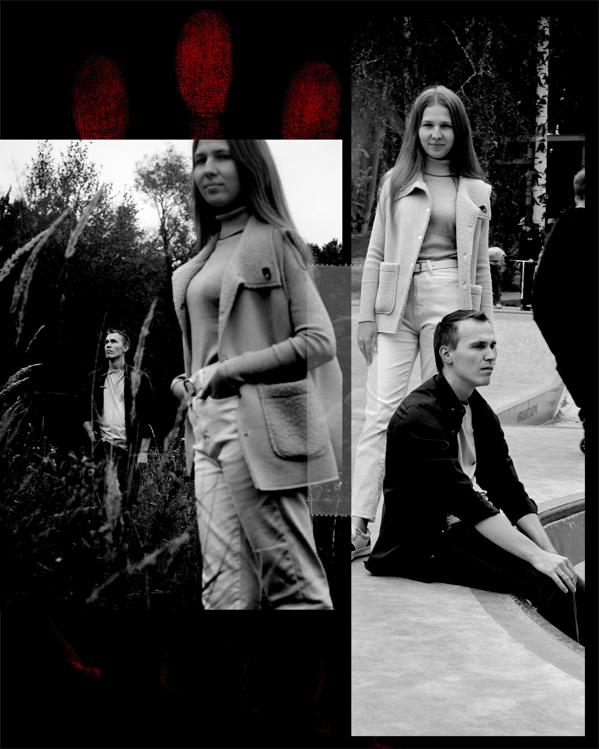 фотосессия лавстори