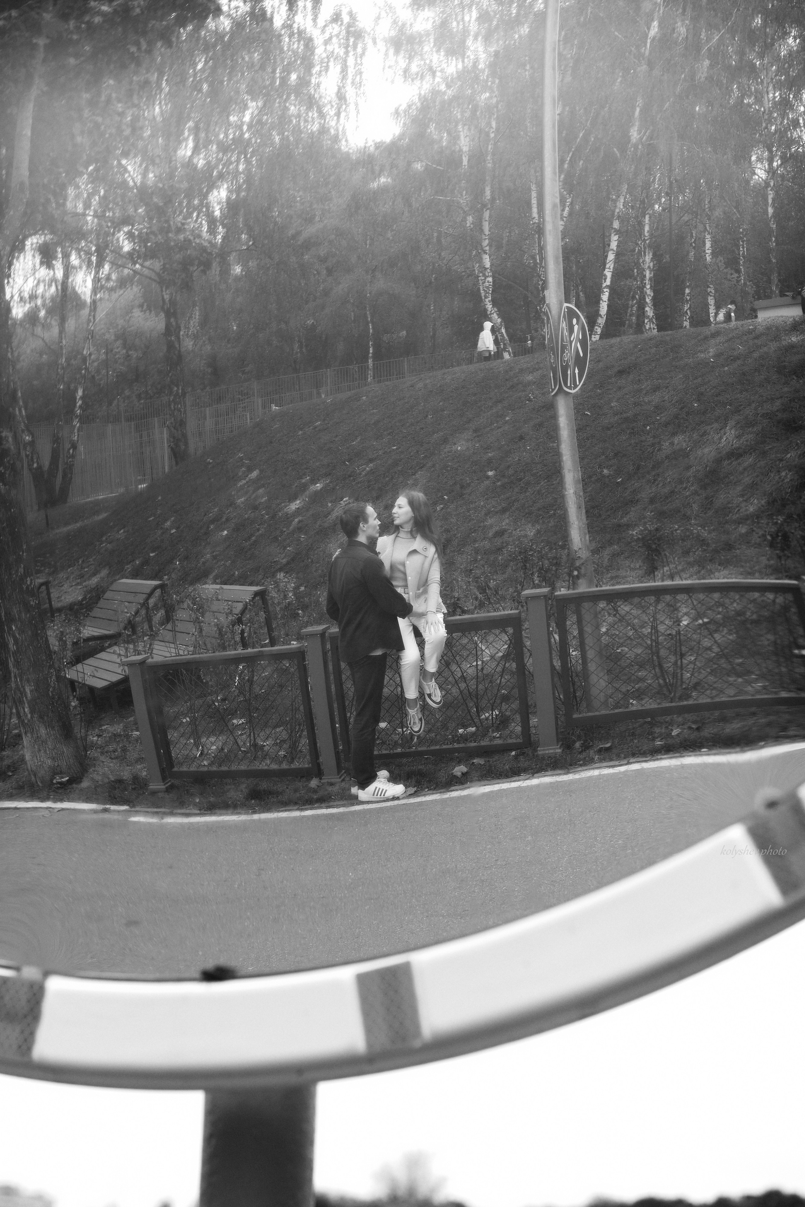 фотограф в Москве Виктория Колышева