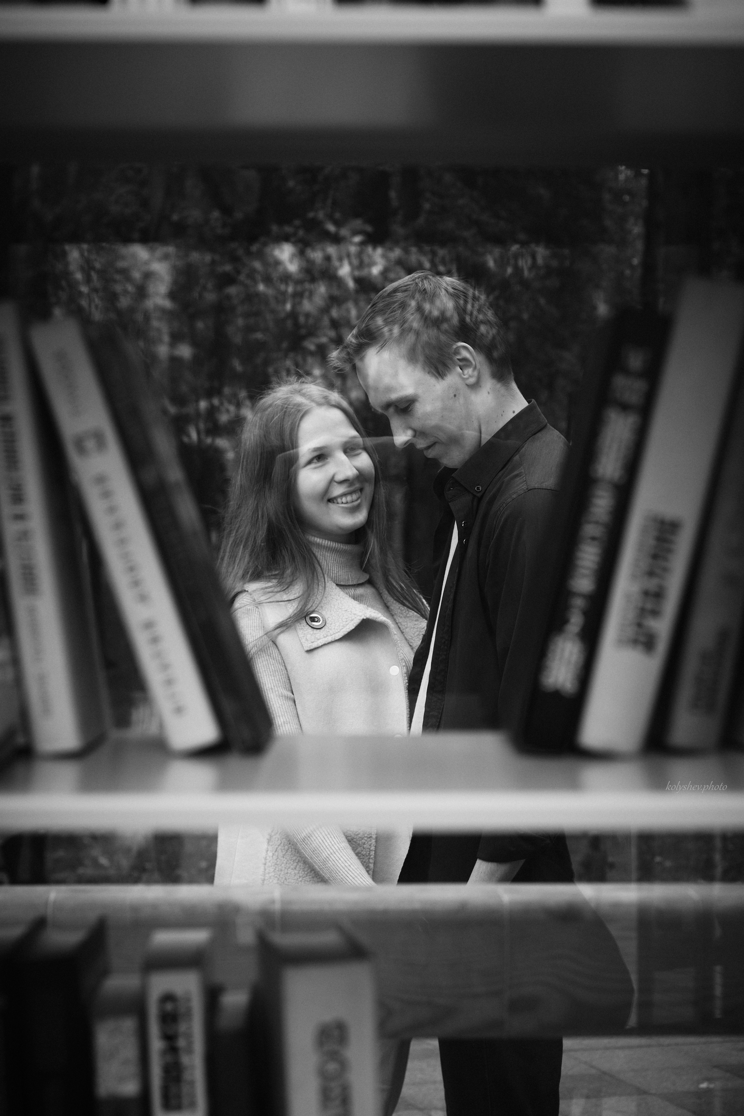 фотосессия лавстори в Москве