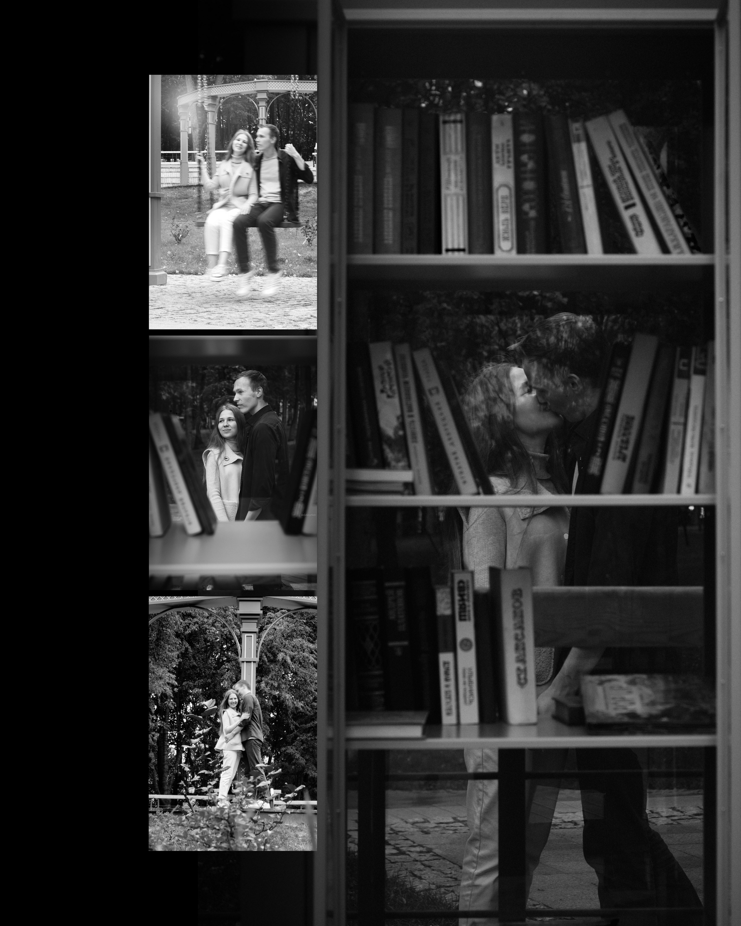 фотограф в Москве