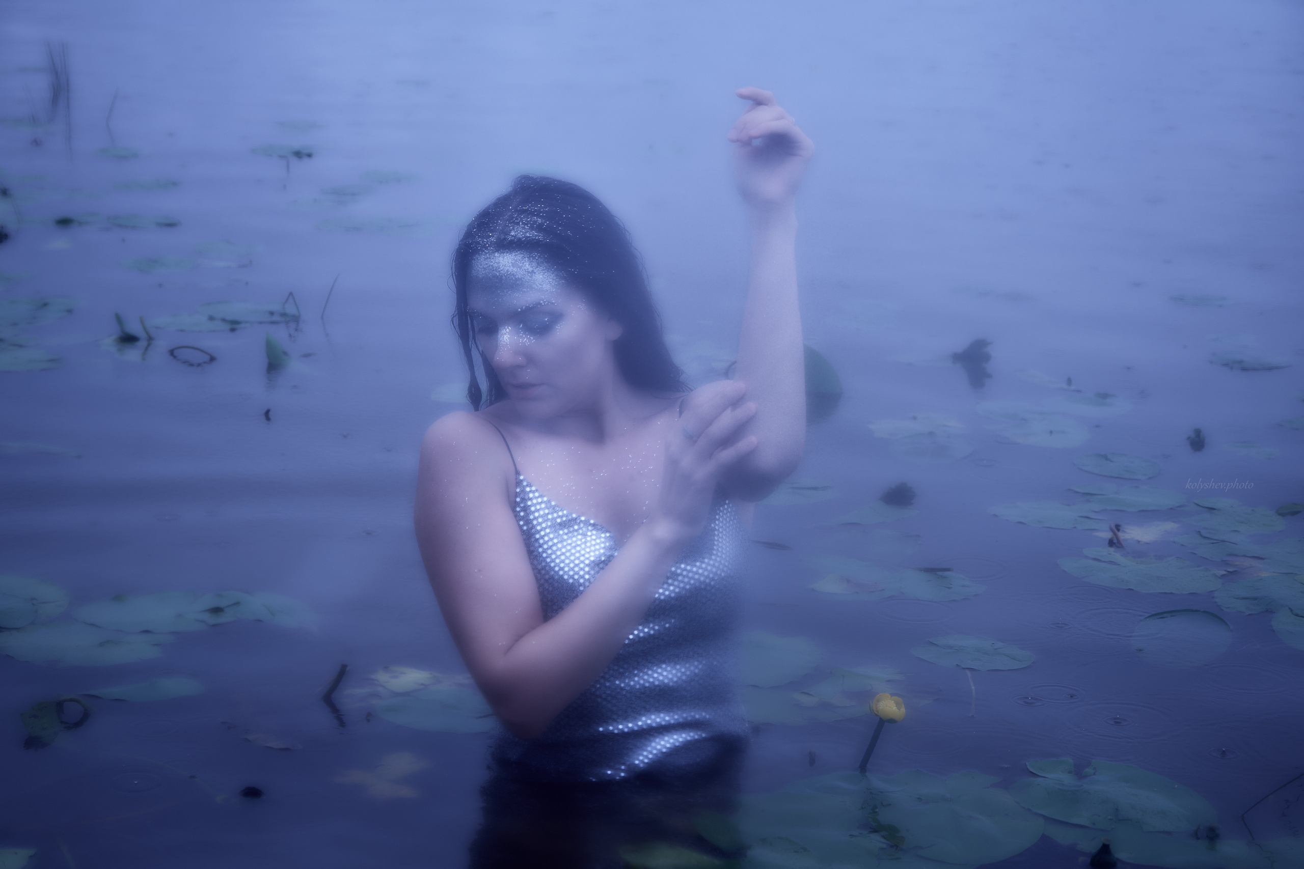 фотограф в Коломне Виктория Колышева