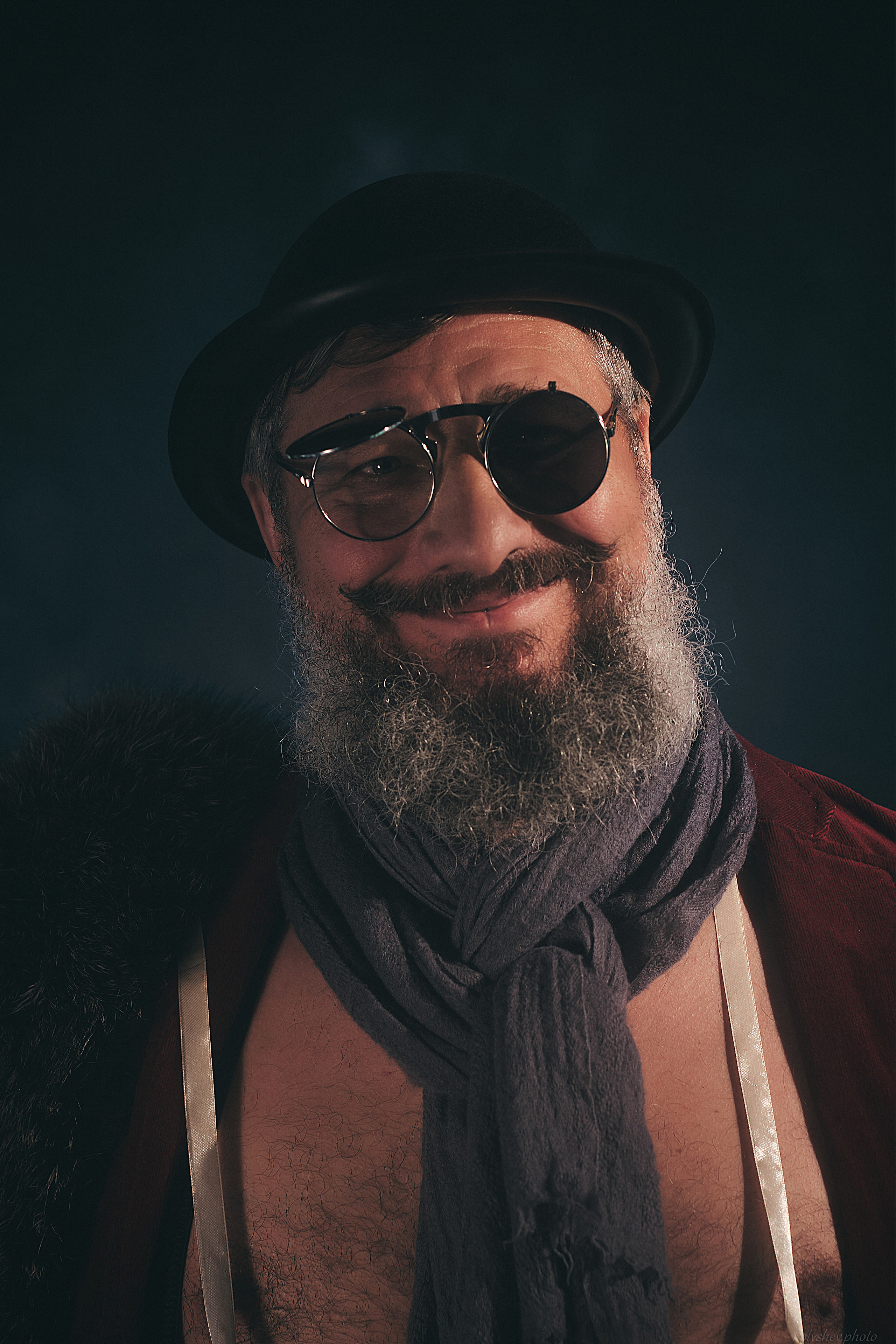 фотограф Колышева Виктория