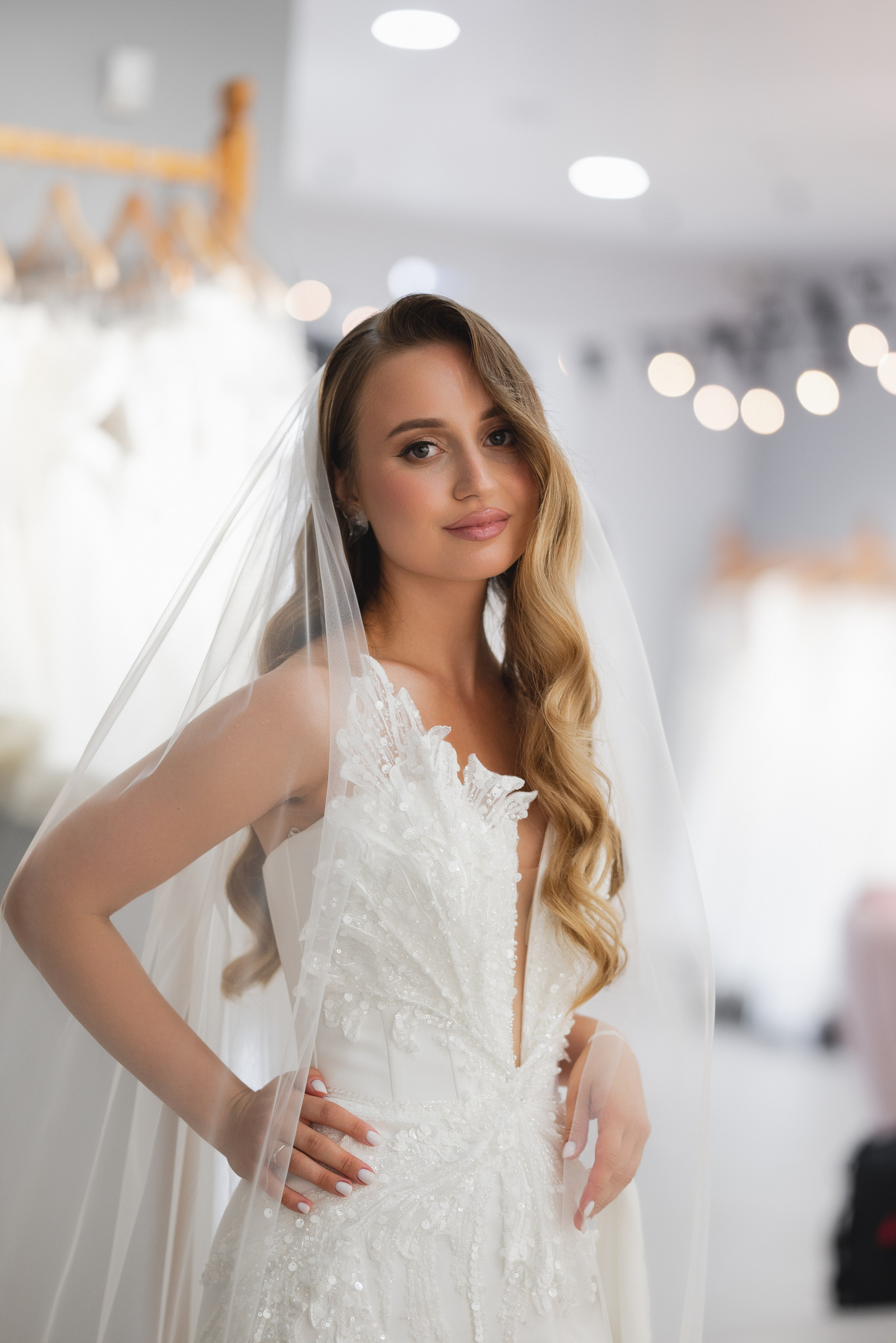 Светлана и Даниил. Семейный и свадебный фотограф в Ярославле Кропина Инна