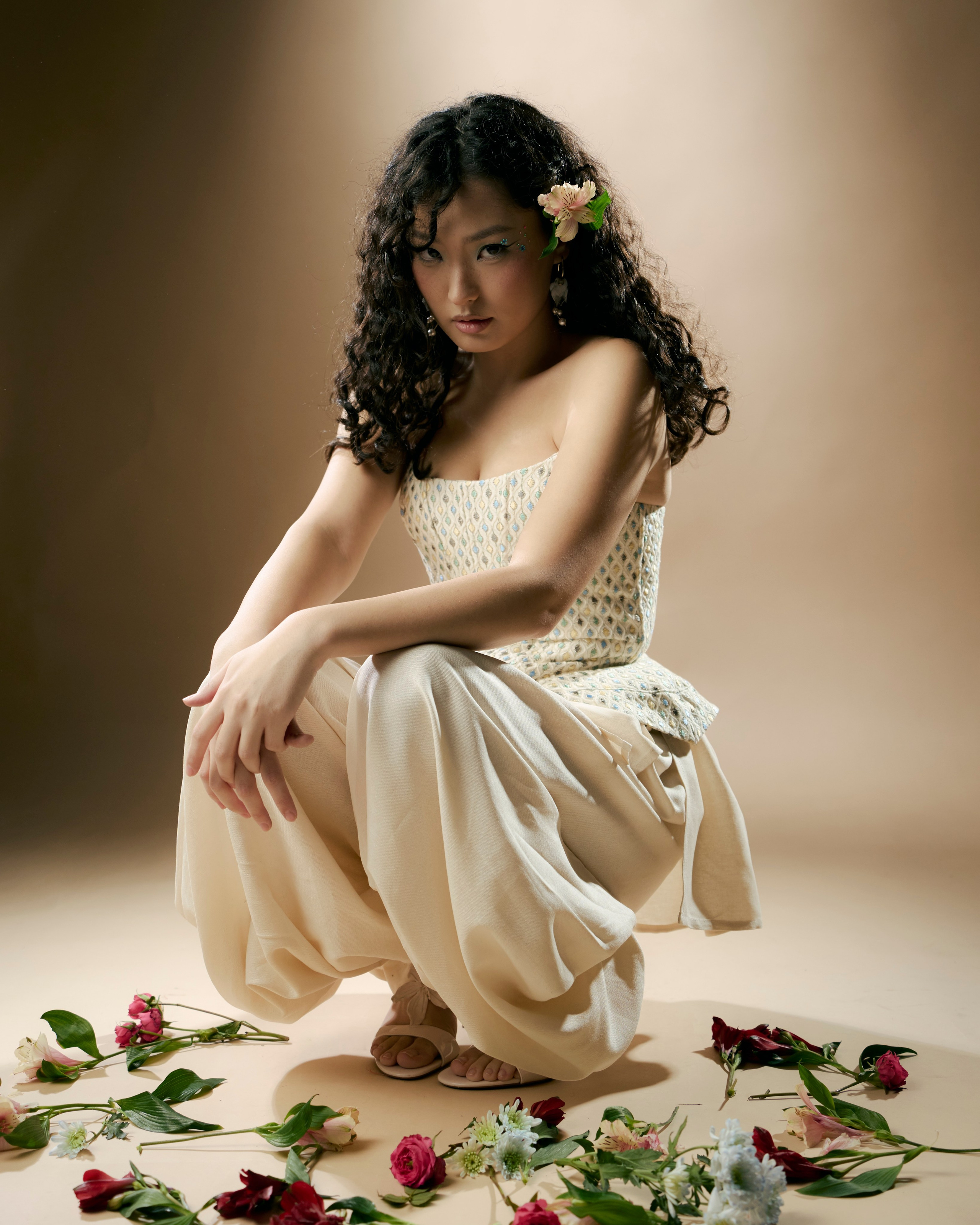 Davinci.ala. Photographer Dina Yerzhanova