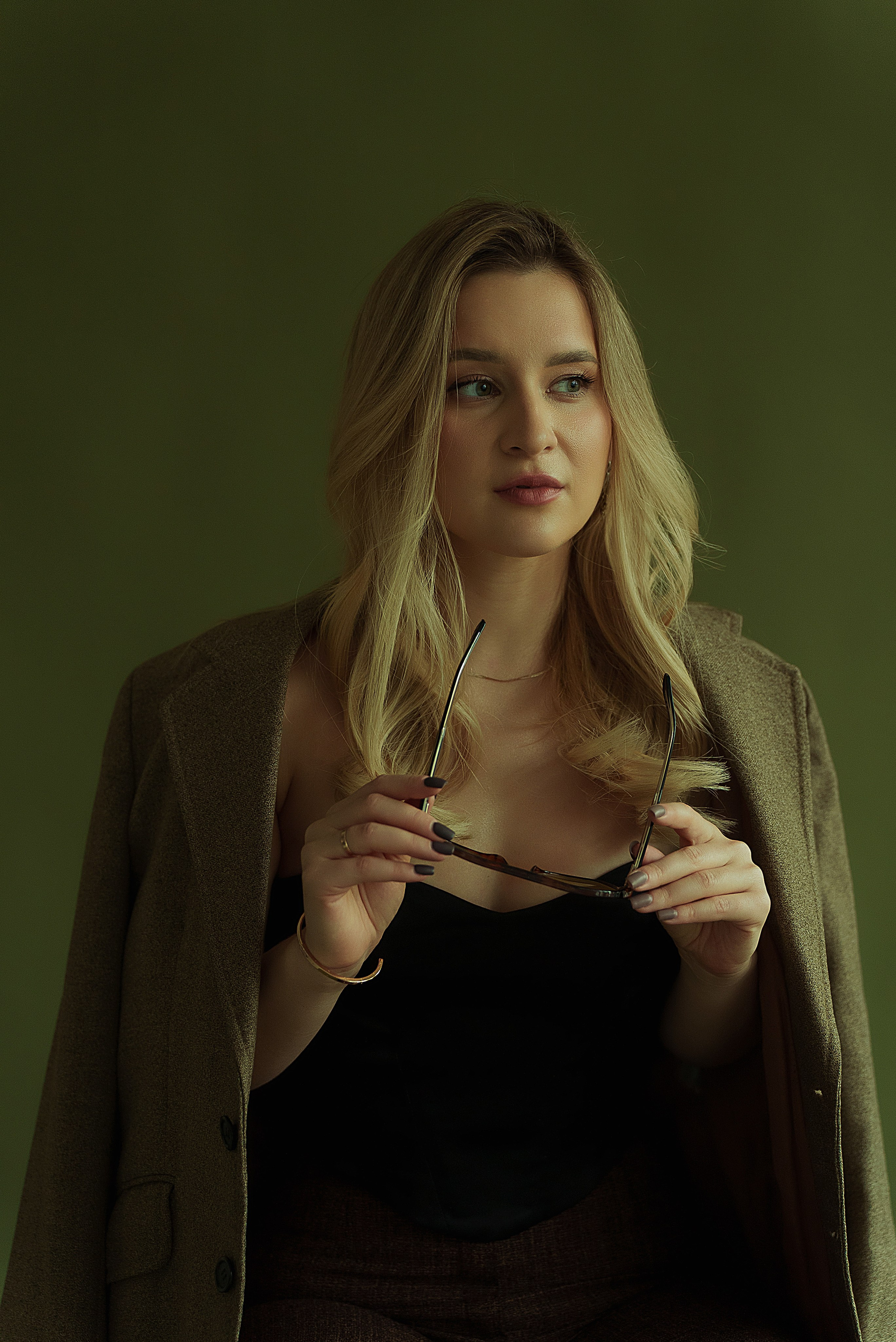 Юлия Микка. Barsukov