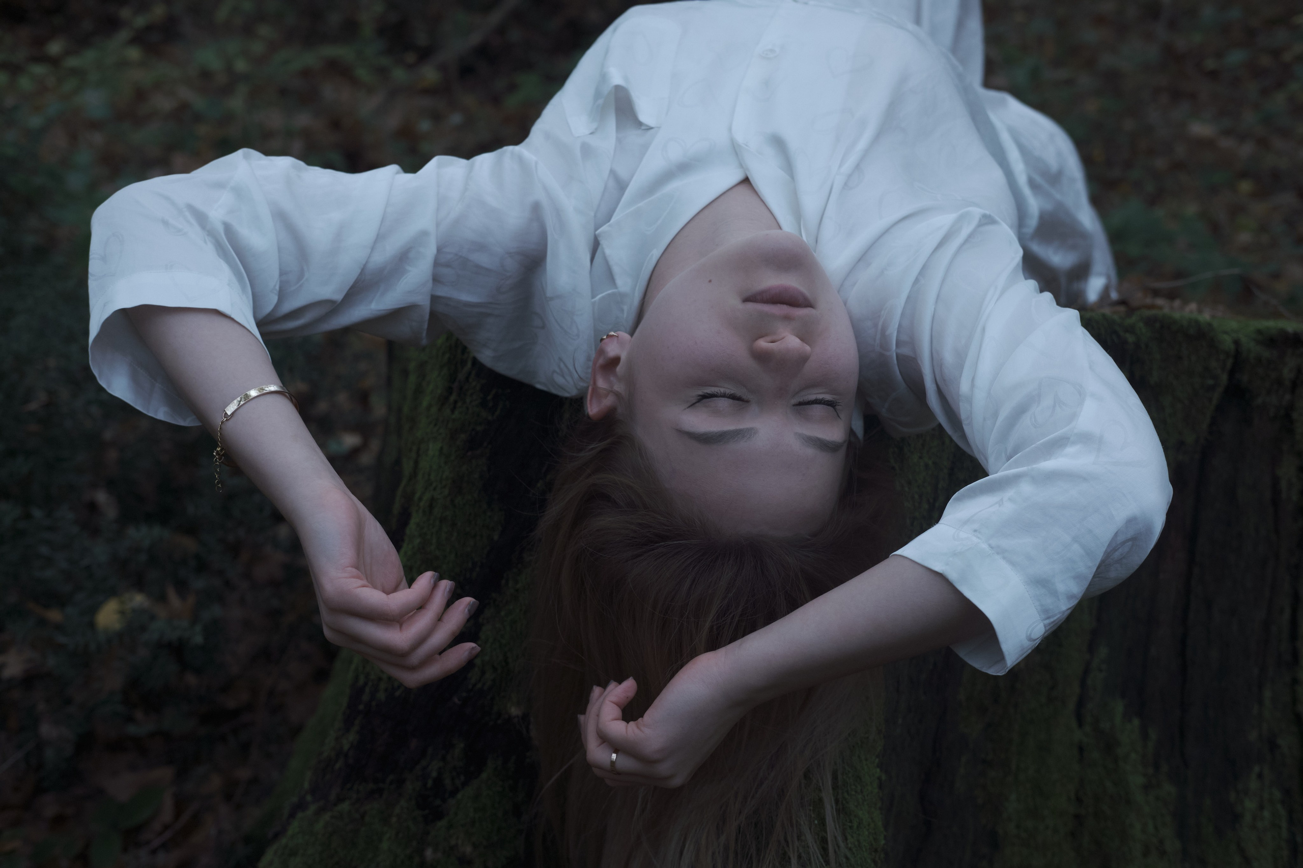 Юлия Микка. Barsukov