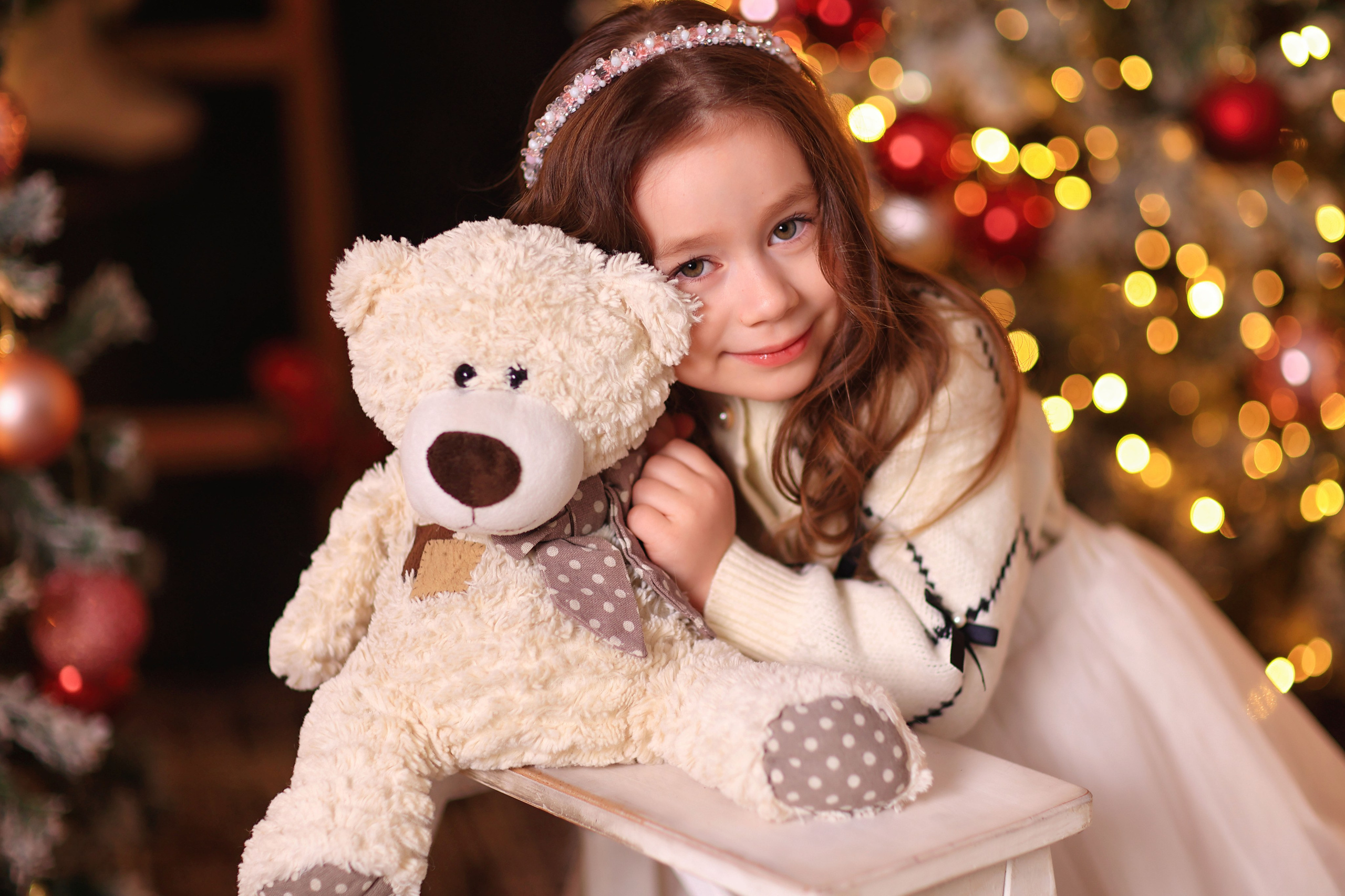 Рождество. Школа Развития моделей Город Ижевск