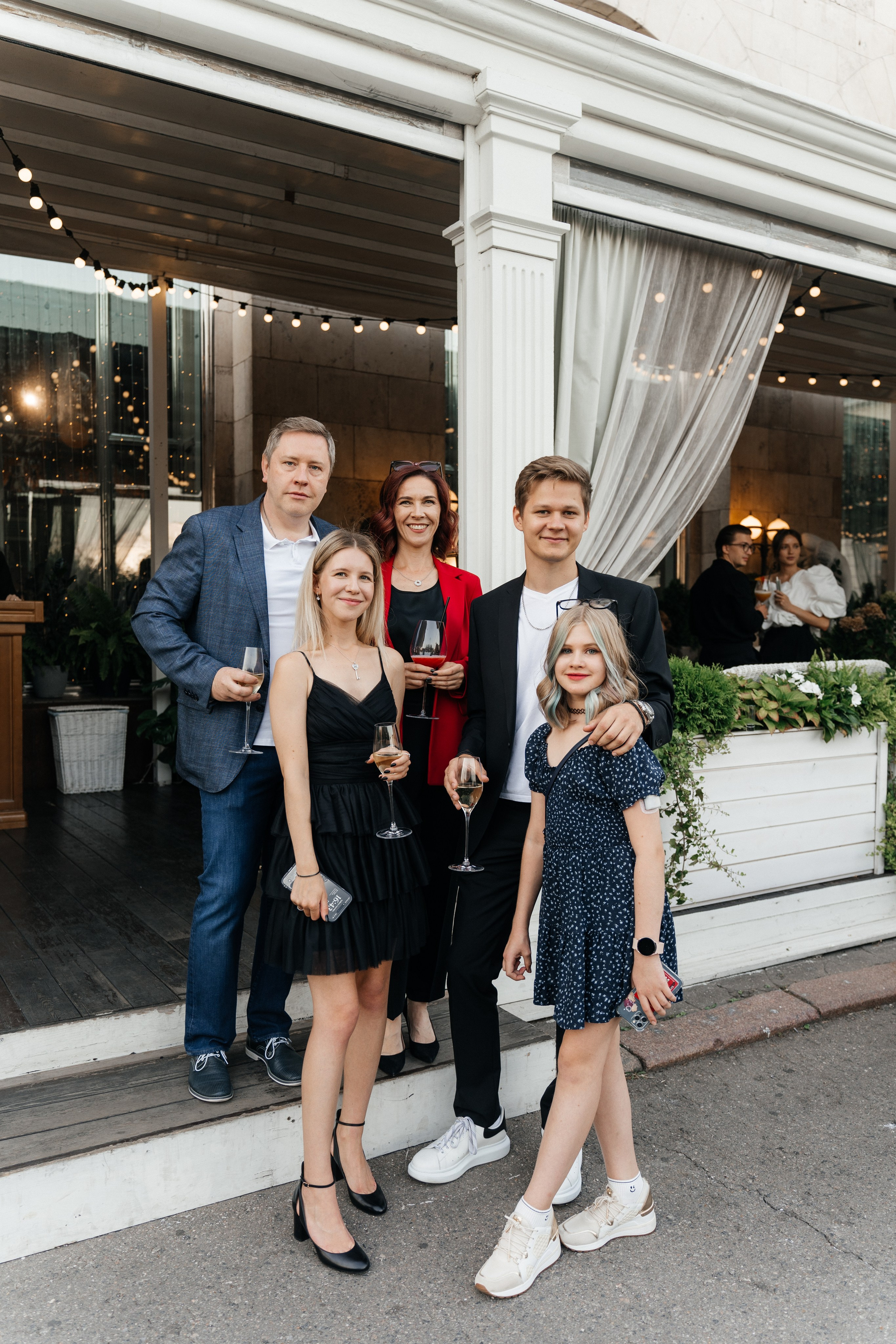 Happy birthday. Семейный и репортажный фотограф в Москве Оксана Шилова