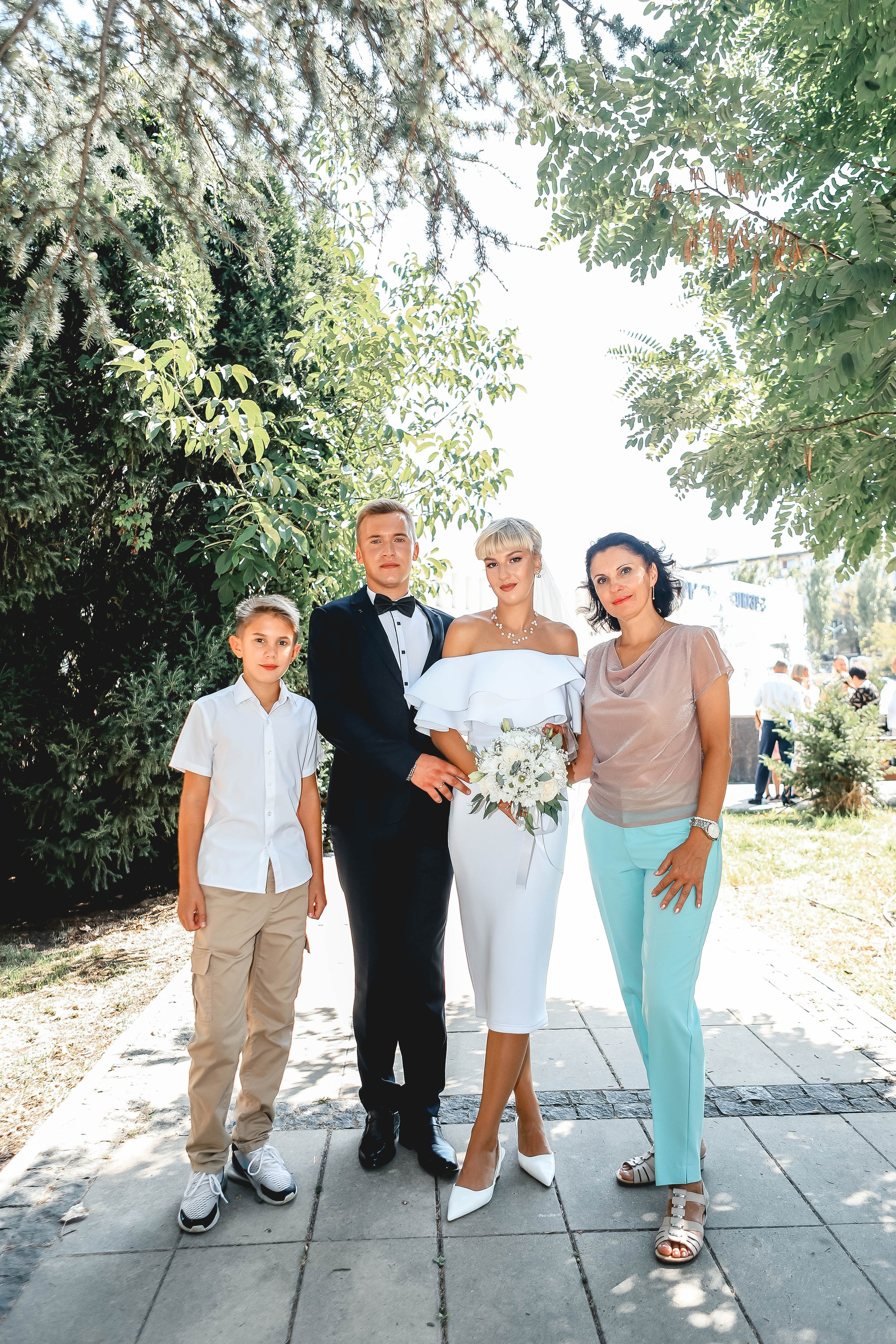 Vldimir & Anastasia. Женский/Детский фотограф в Симферополе Вероника Слепогина