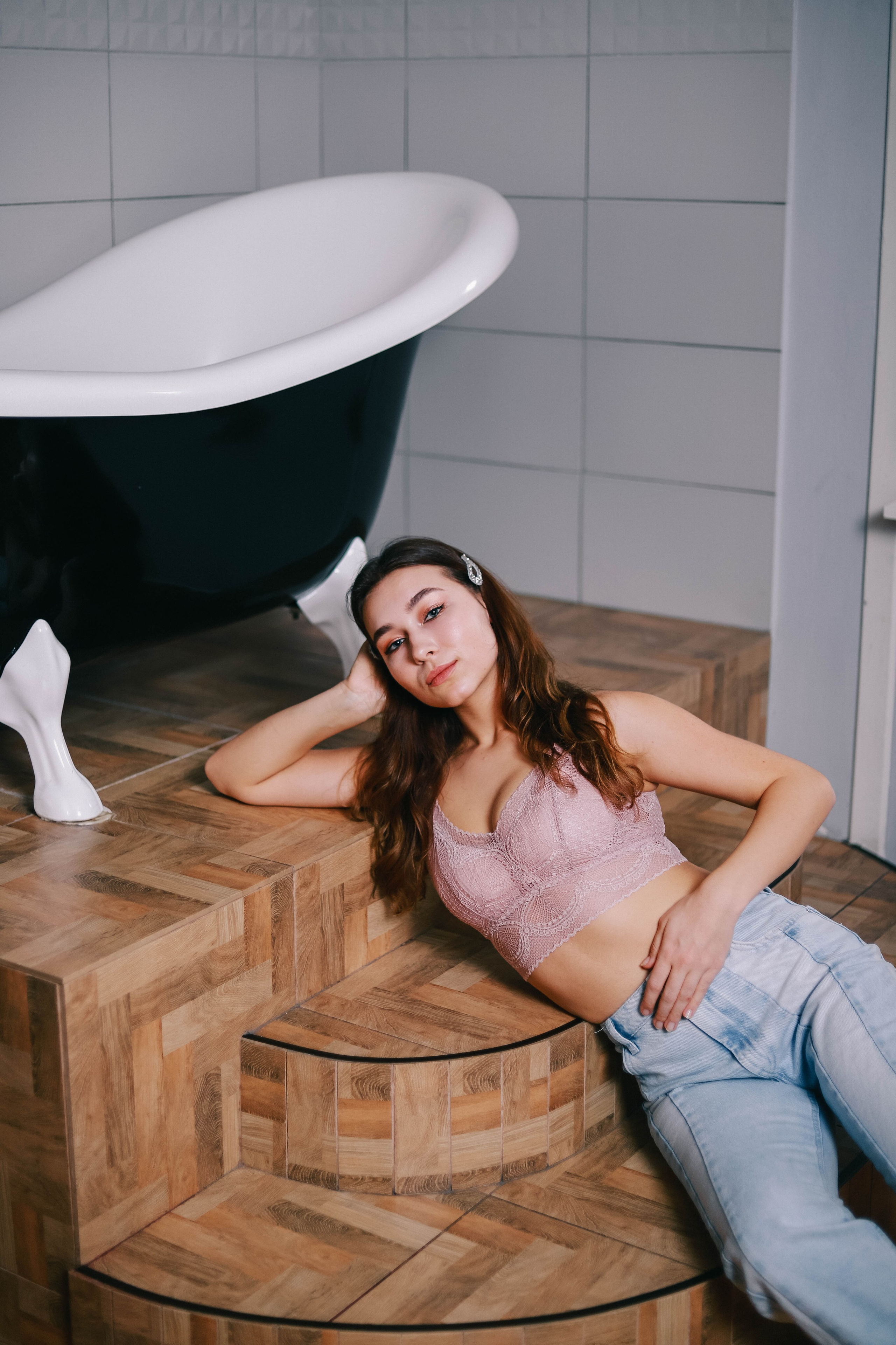 Анастасия. Женский/Детский фотограф в Симферополе Вероника Слепогина