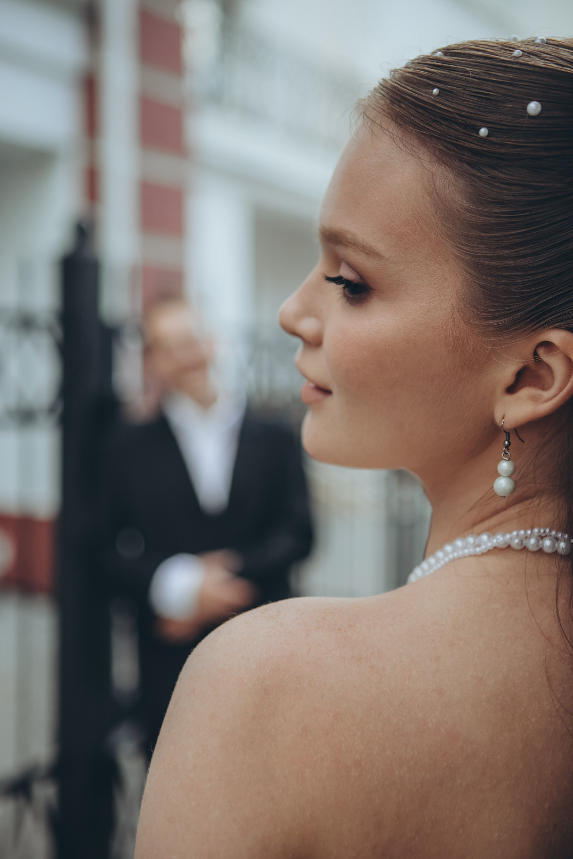 Свадьба Никиты и Дарьи. Семейный фотограф в Саратове Елена Прохорова