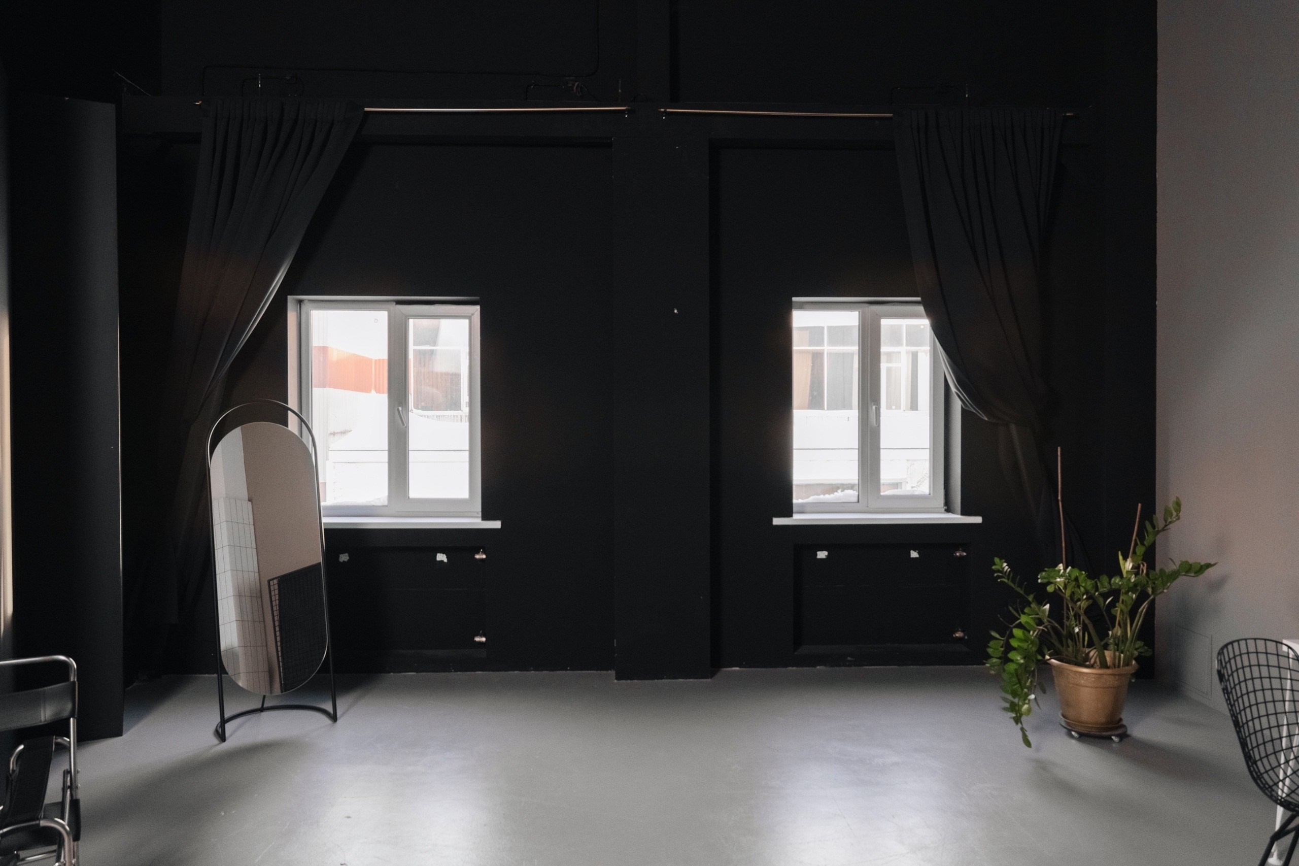 Circle / «Ньютон»