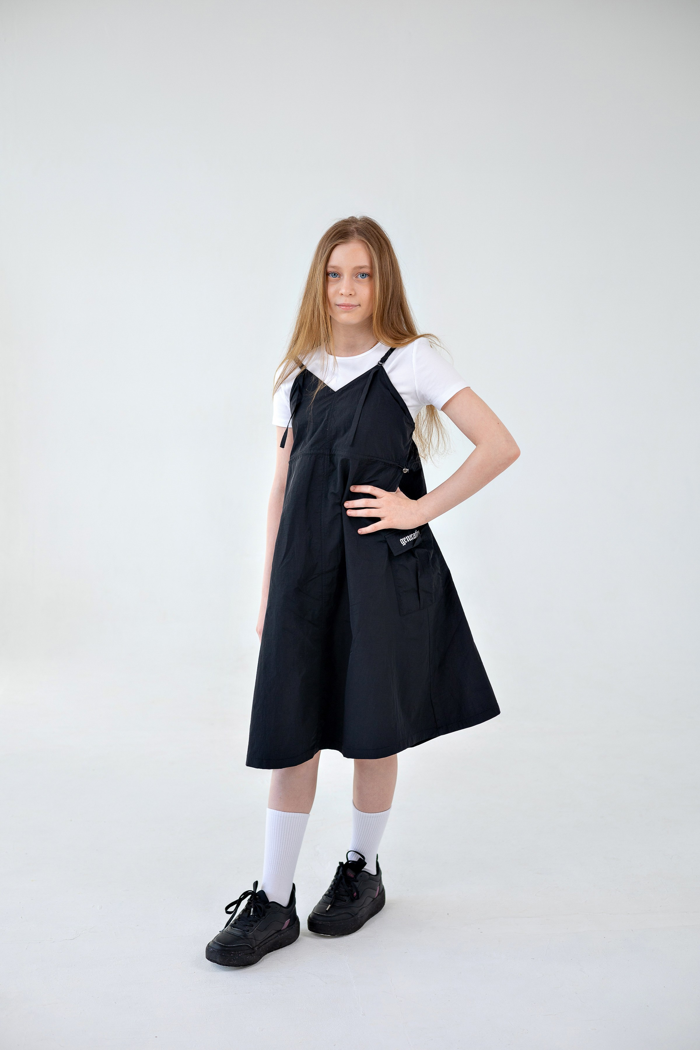 Редько Милана. Promodels