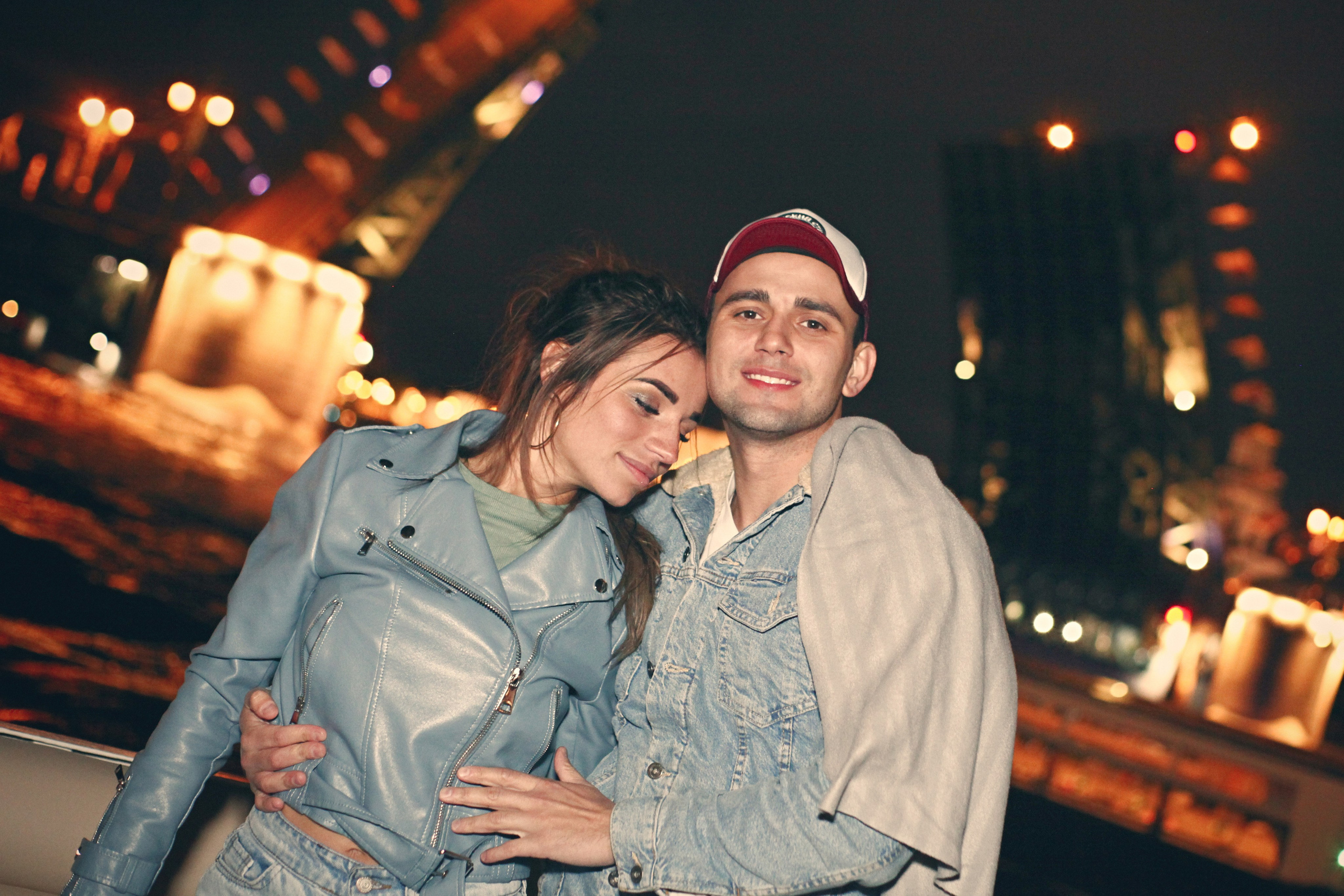 Фотограф в Санкт — Петербурге Валерий Гаухман