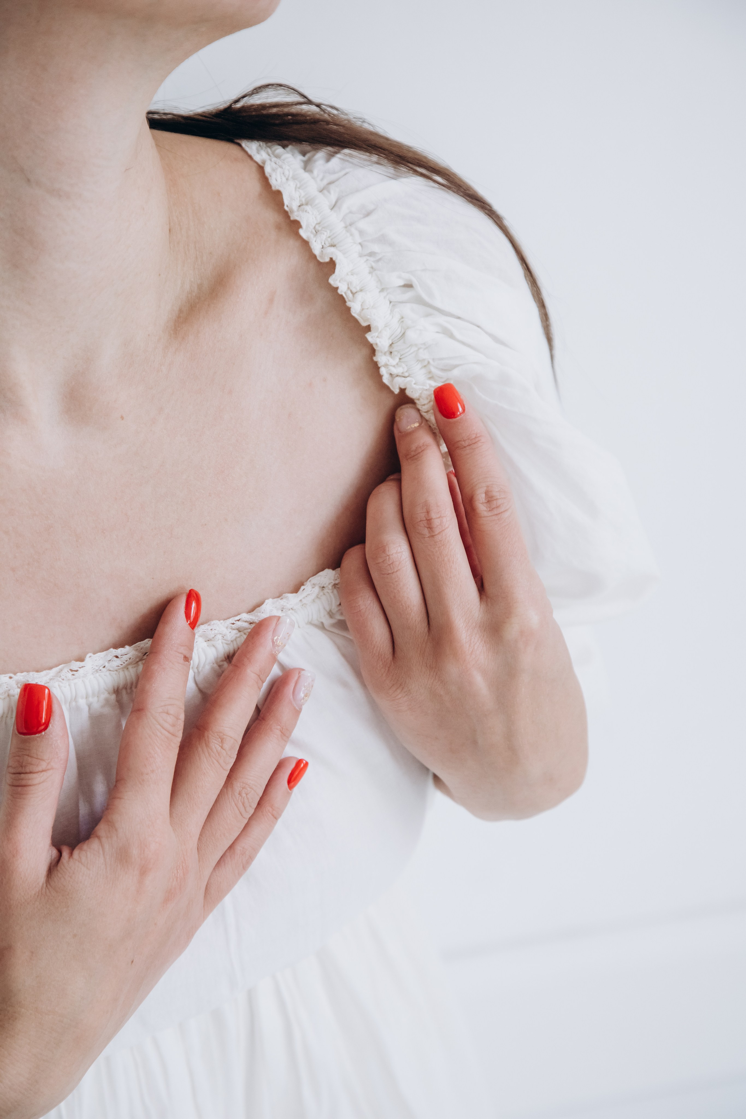 Без лица. Репортажный и семейный фотограф в Москве