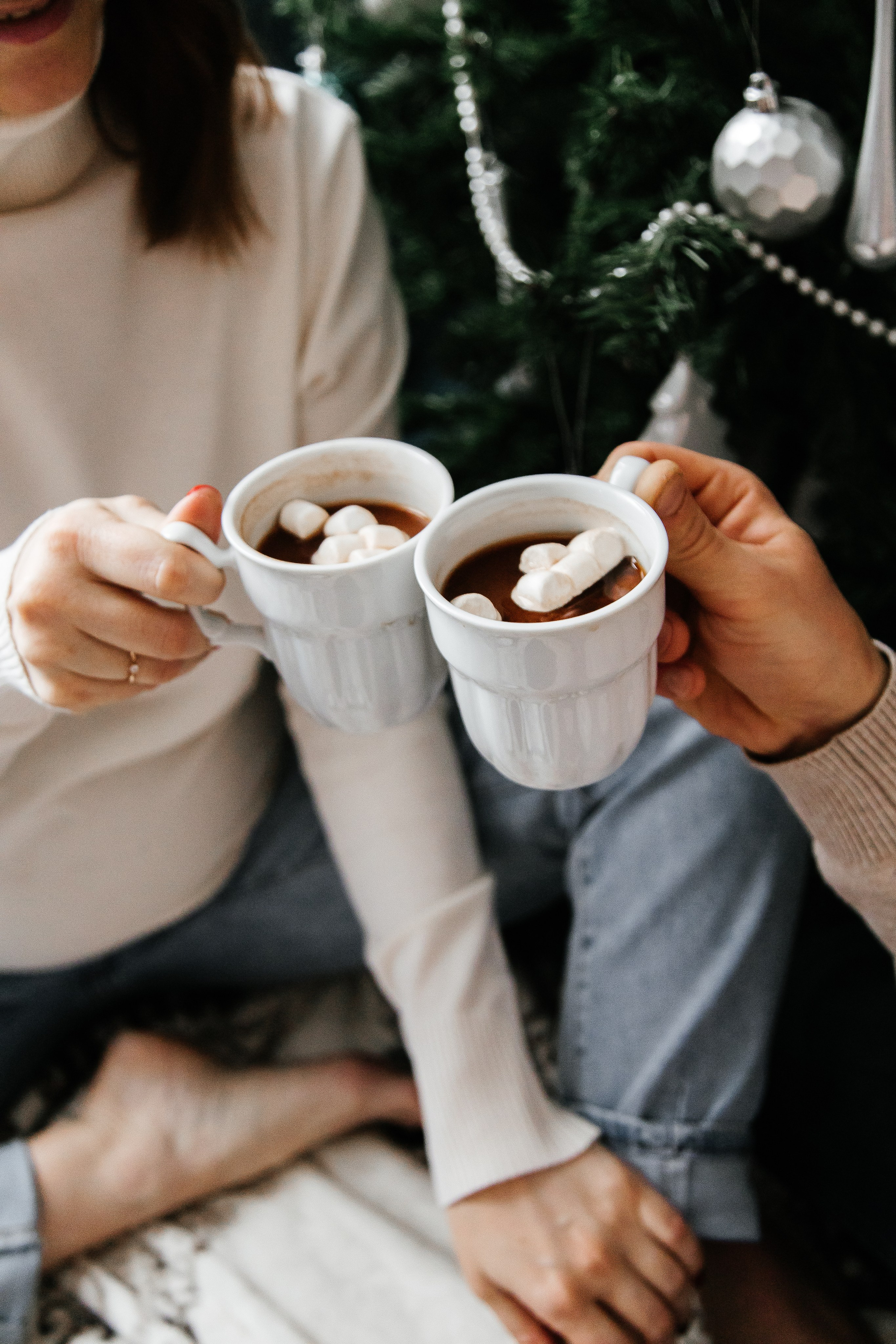 В ожидании чуда ♥. Репортажный и семейный фотограф в Москве