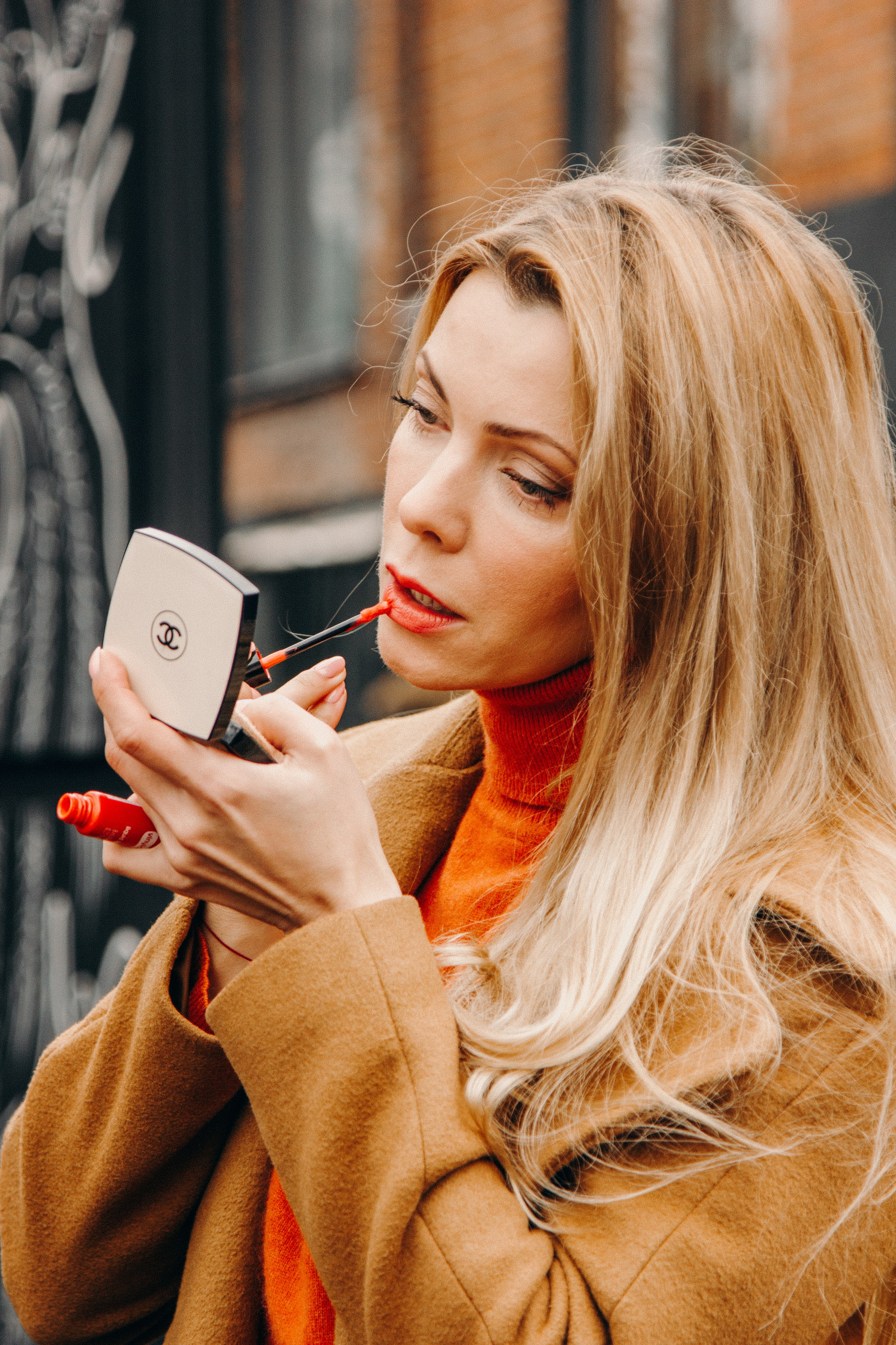 Героиня своей жизни. Репортажный и семейный фотограф в Москве