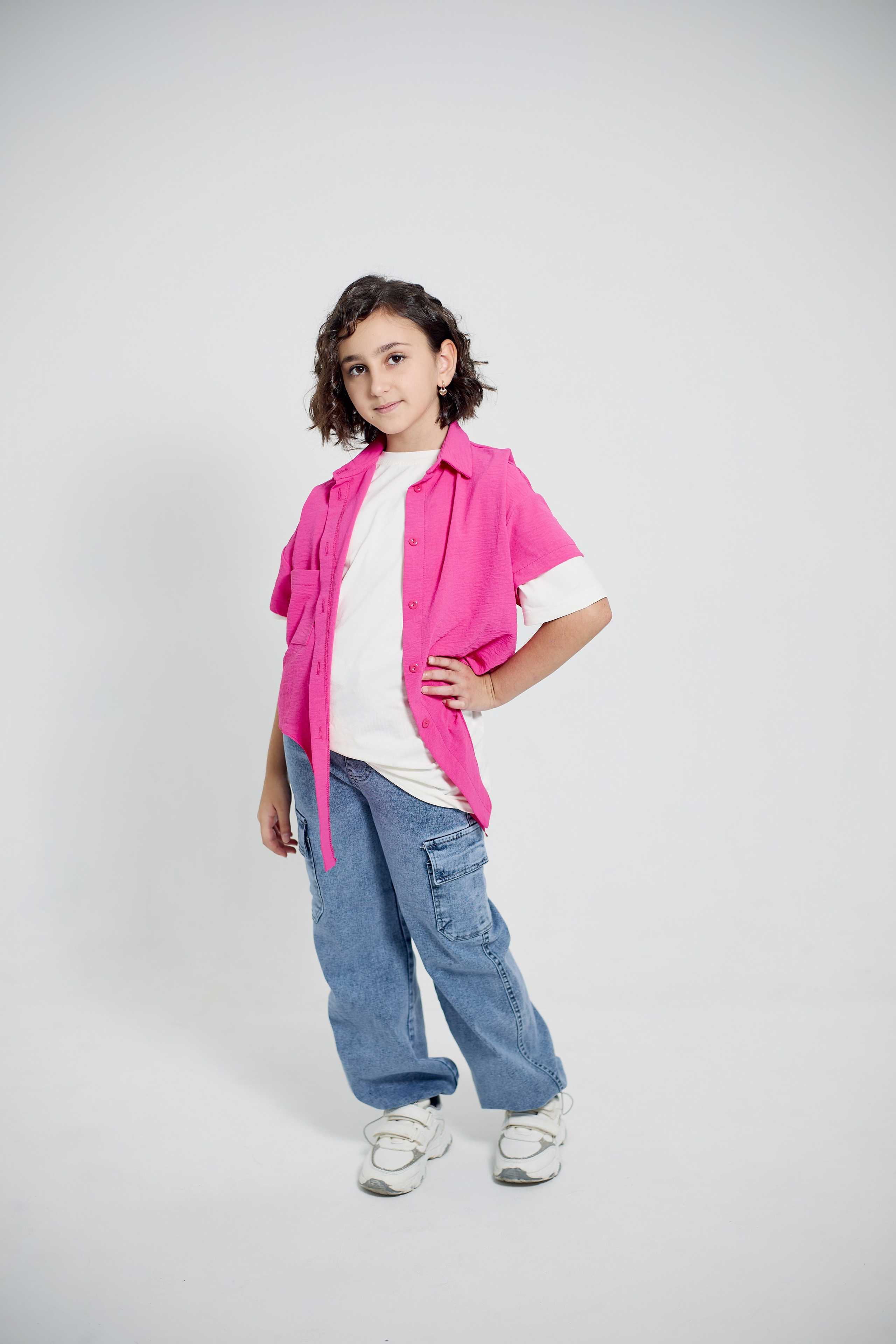 София, 7 лет. Efimova Model Agency