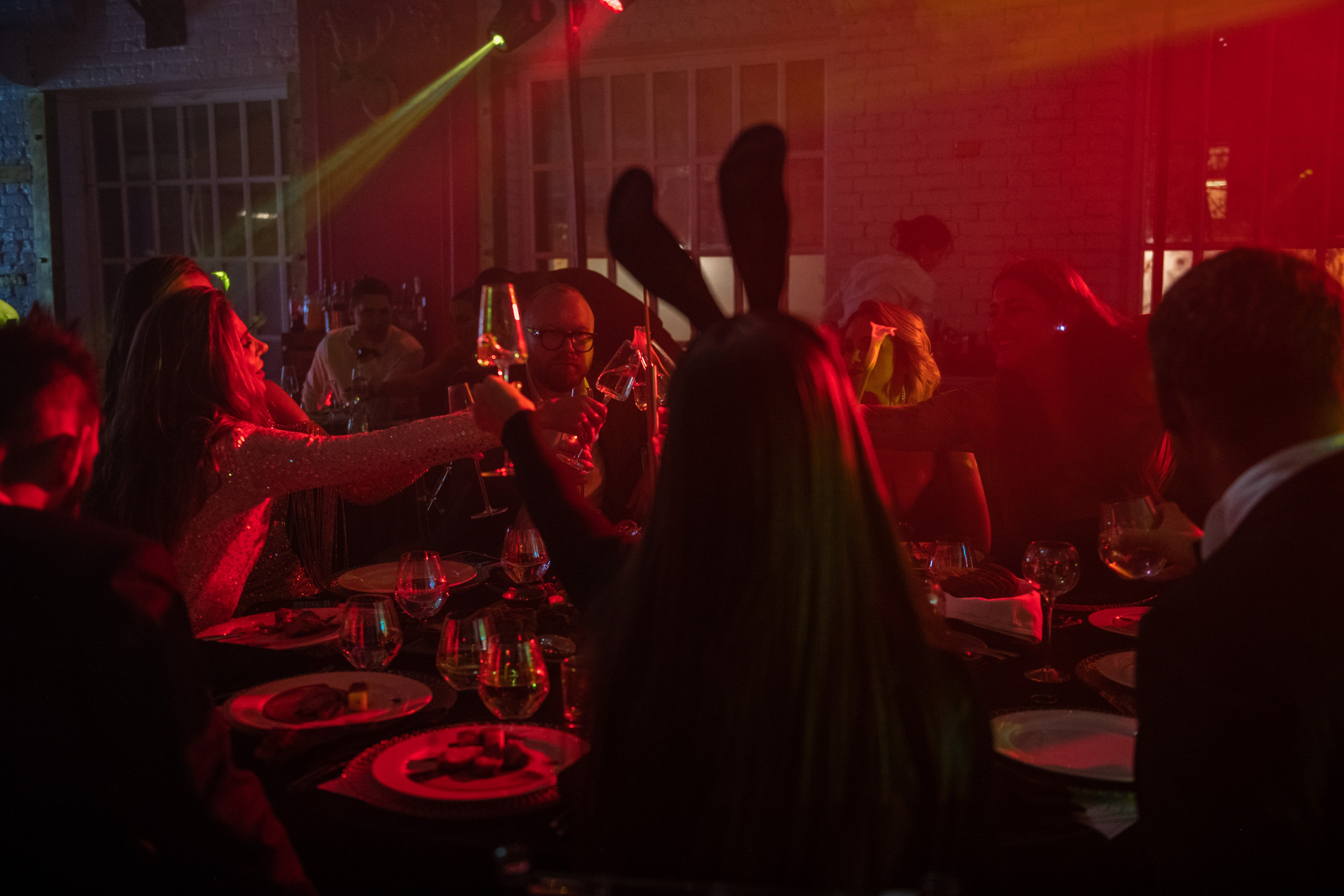 UNLIMITED. Свадебный фотограф в России и заграницей — Ольга Каретникова