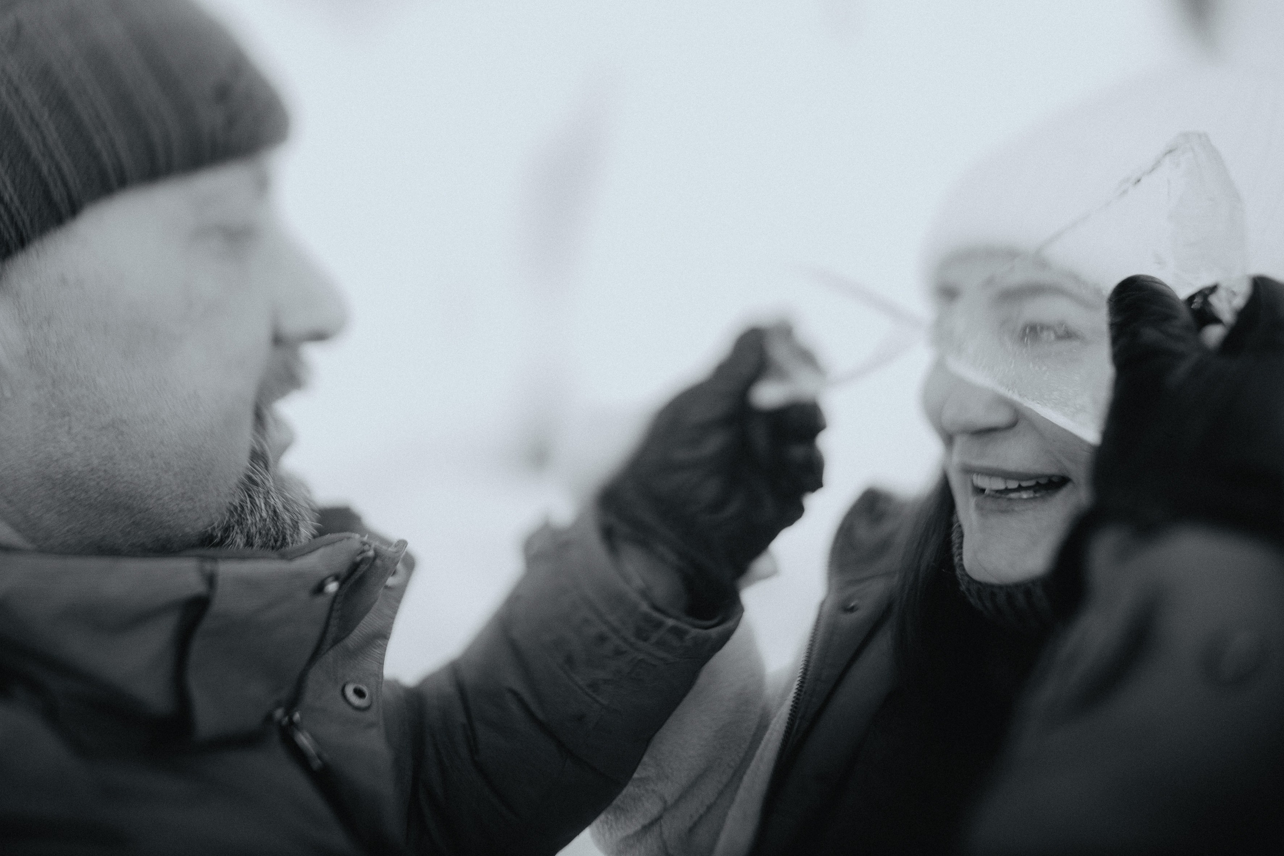 Парная съёмка на Ольхоне. Фотограф Ольхон/ Индия, Регина