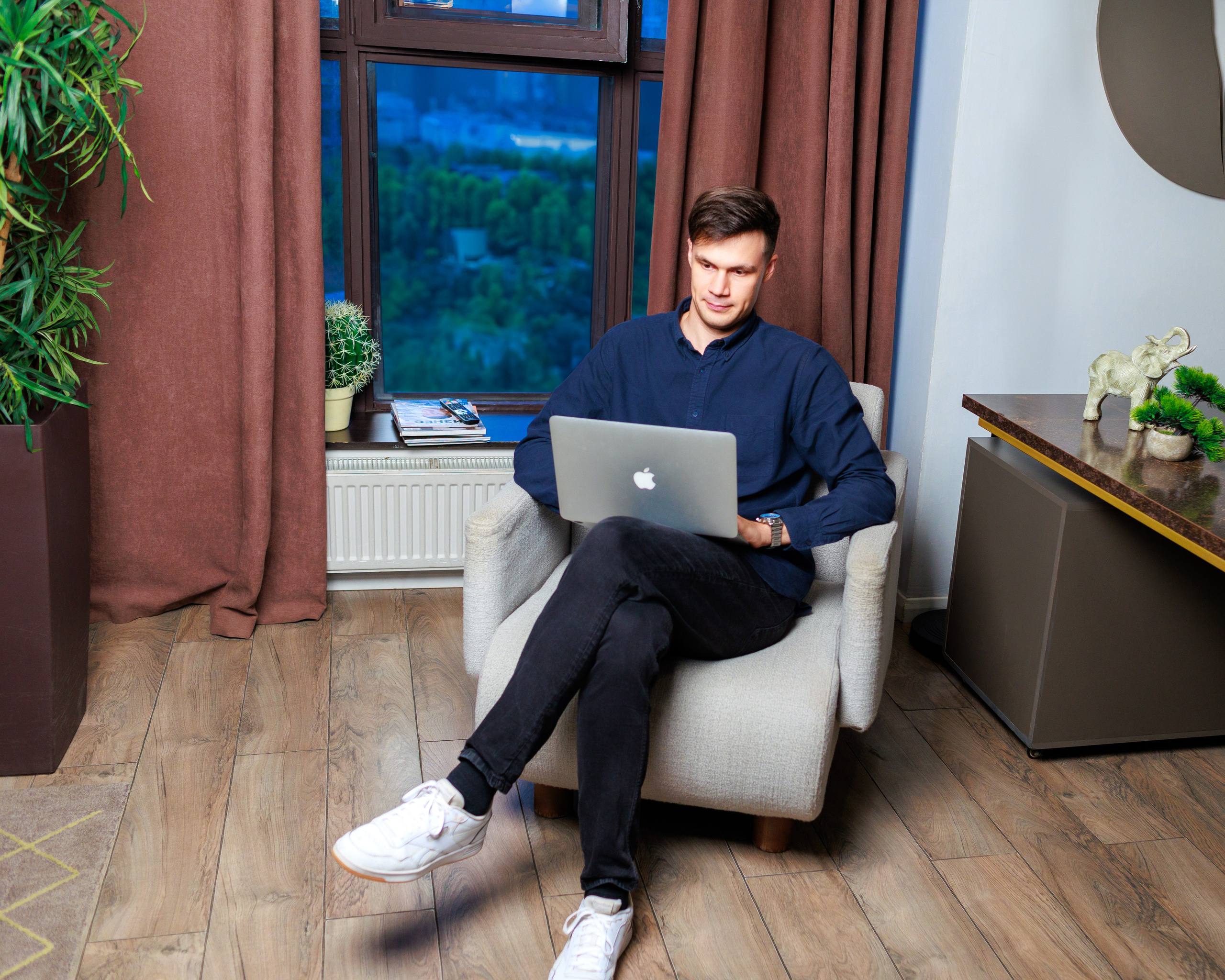 Александр. Семейный и детский фотограф в Москве Юлия