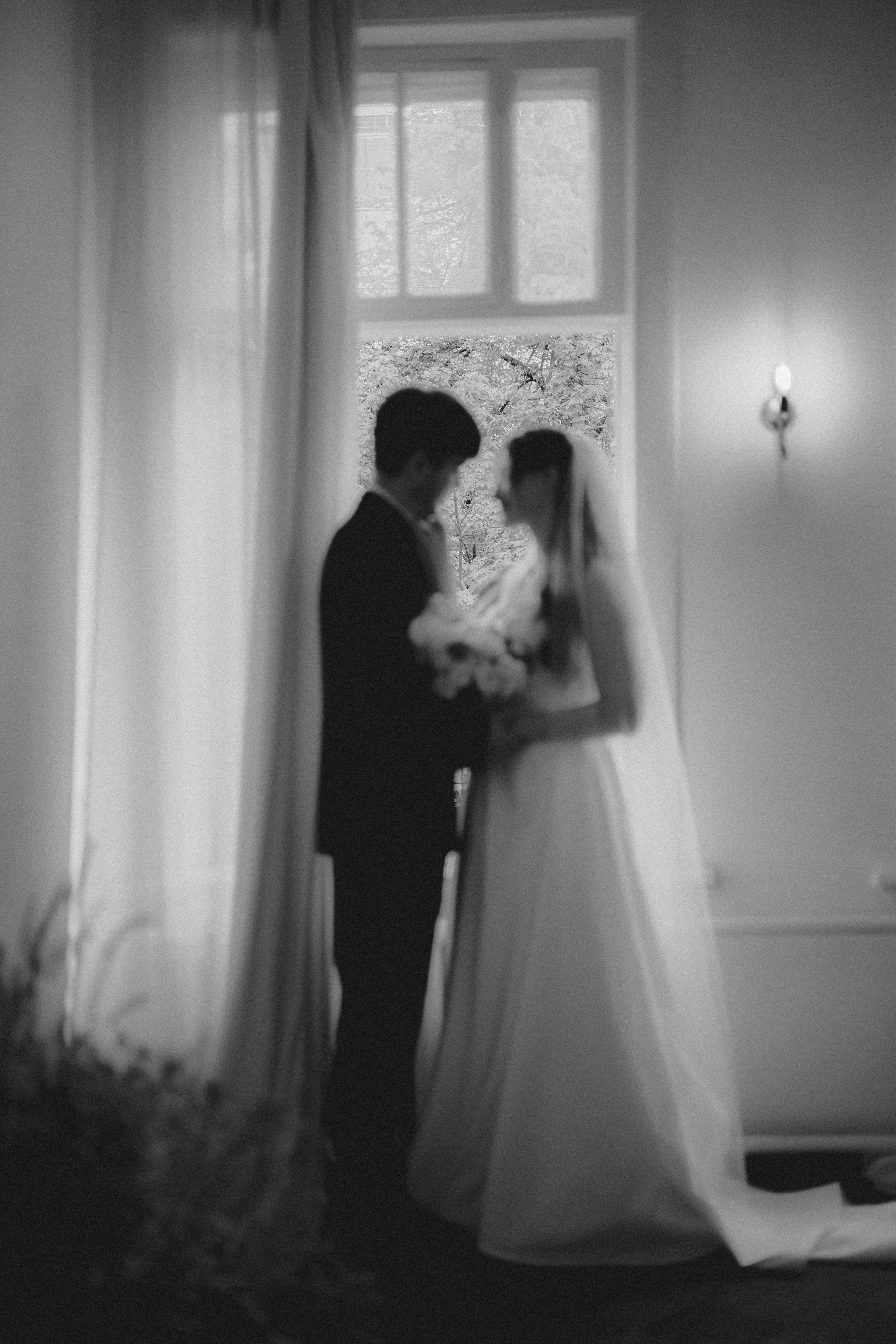 Дима и Аня. Фотограф Екатерина Строганова