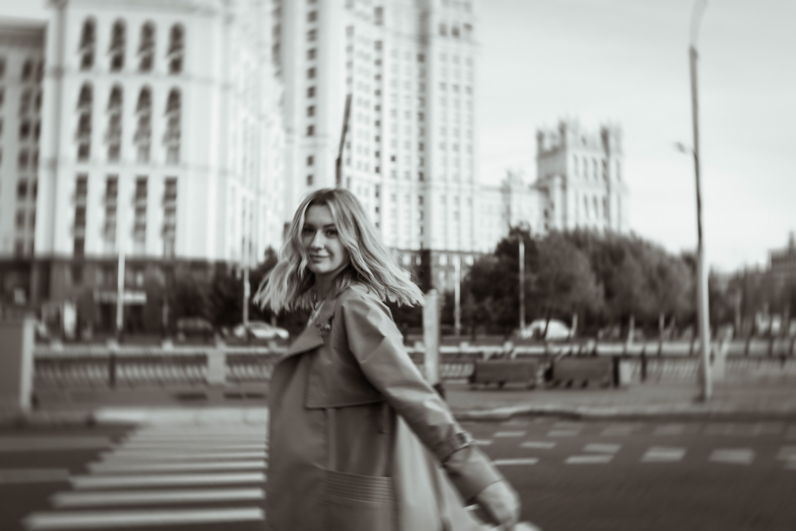 Виктория. Александра Мельниченко/ Бегающий фотограф