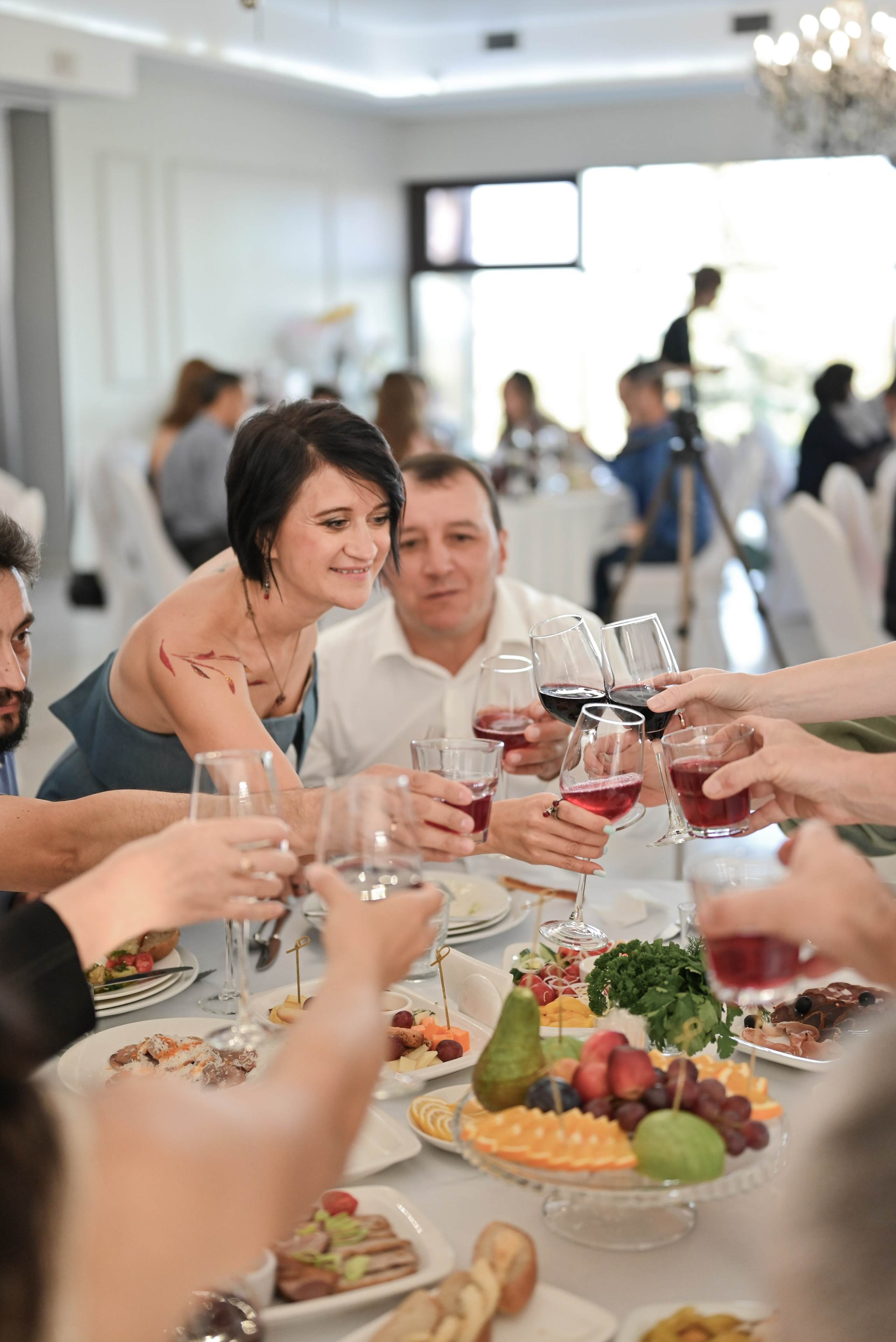 #САМАСВОБОДА 5.0. Свадебный и семейный фотограф в Уфе Александров Максим