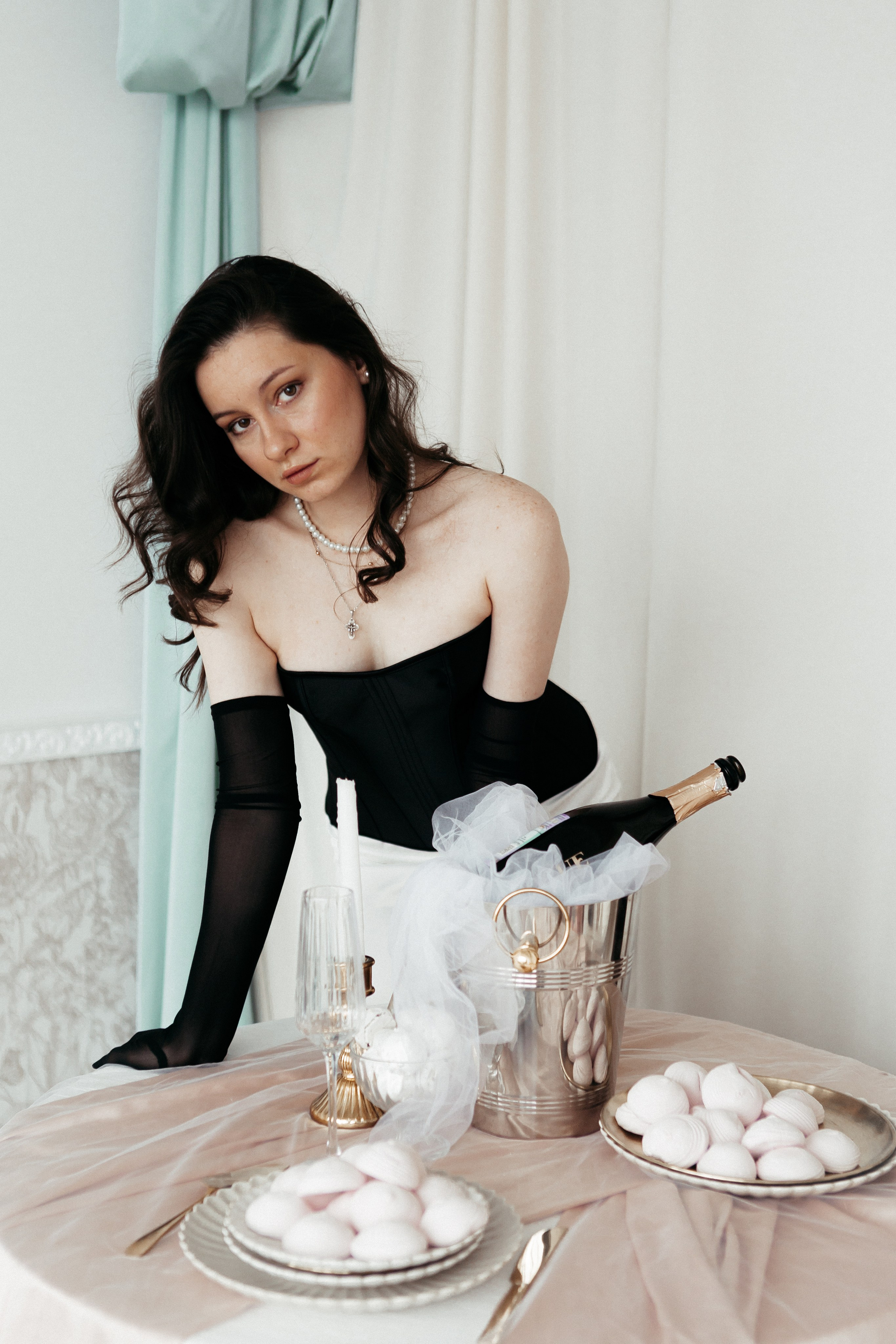 Ekaterina. Ника — ваш персональный фотограф в Нижнем Новгороде