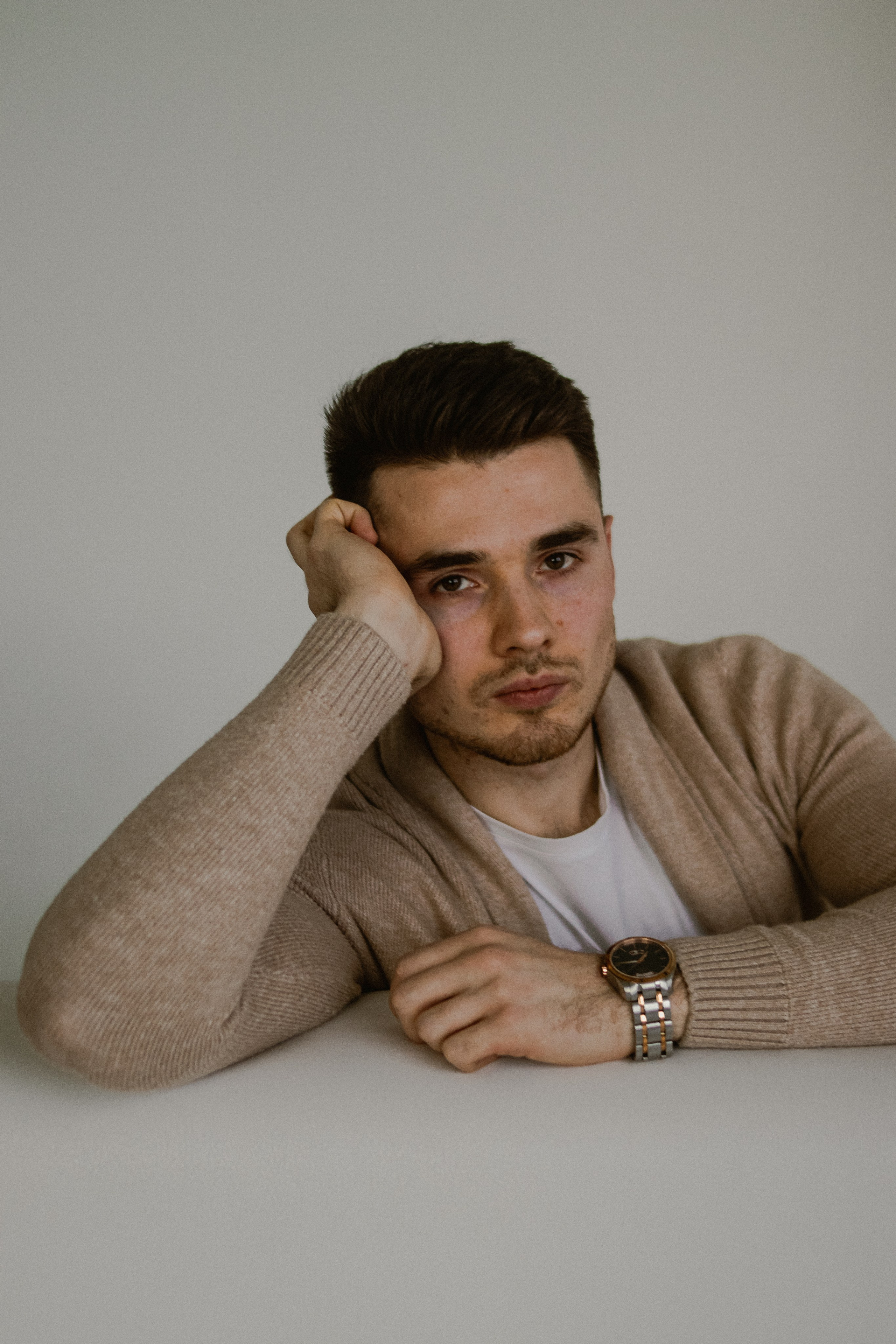 Ashot. Ника — ваш персональный фотограф в Нижнем Новгороде