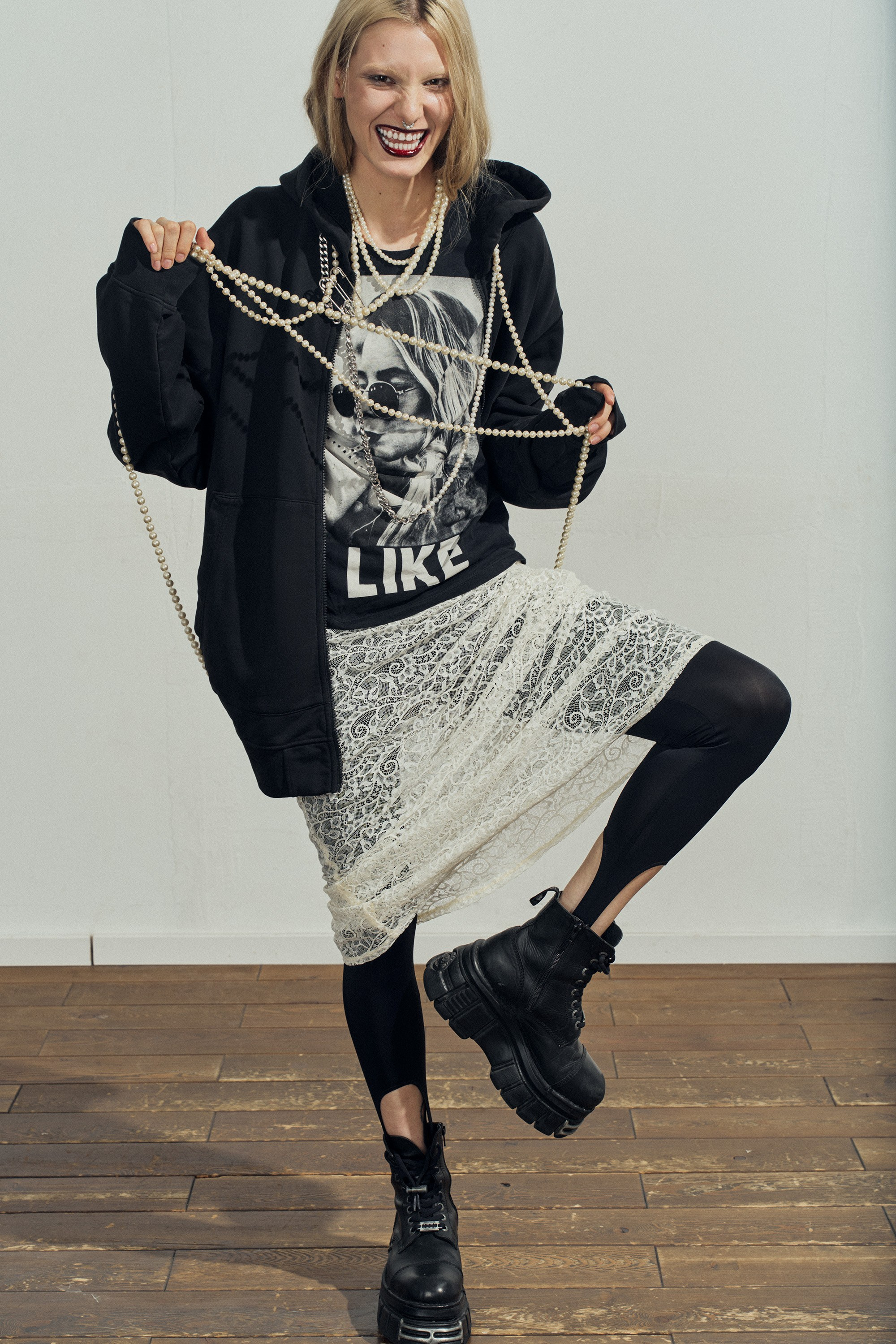 Для Rita Krais. Портретный фотограф в Санкт-Петербурге Антон Овчинников