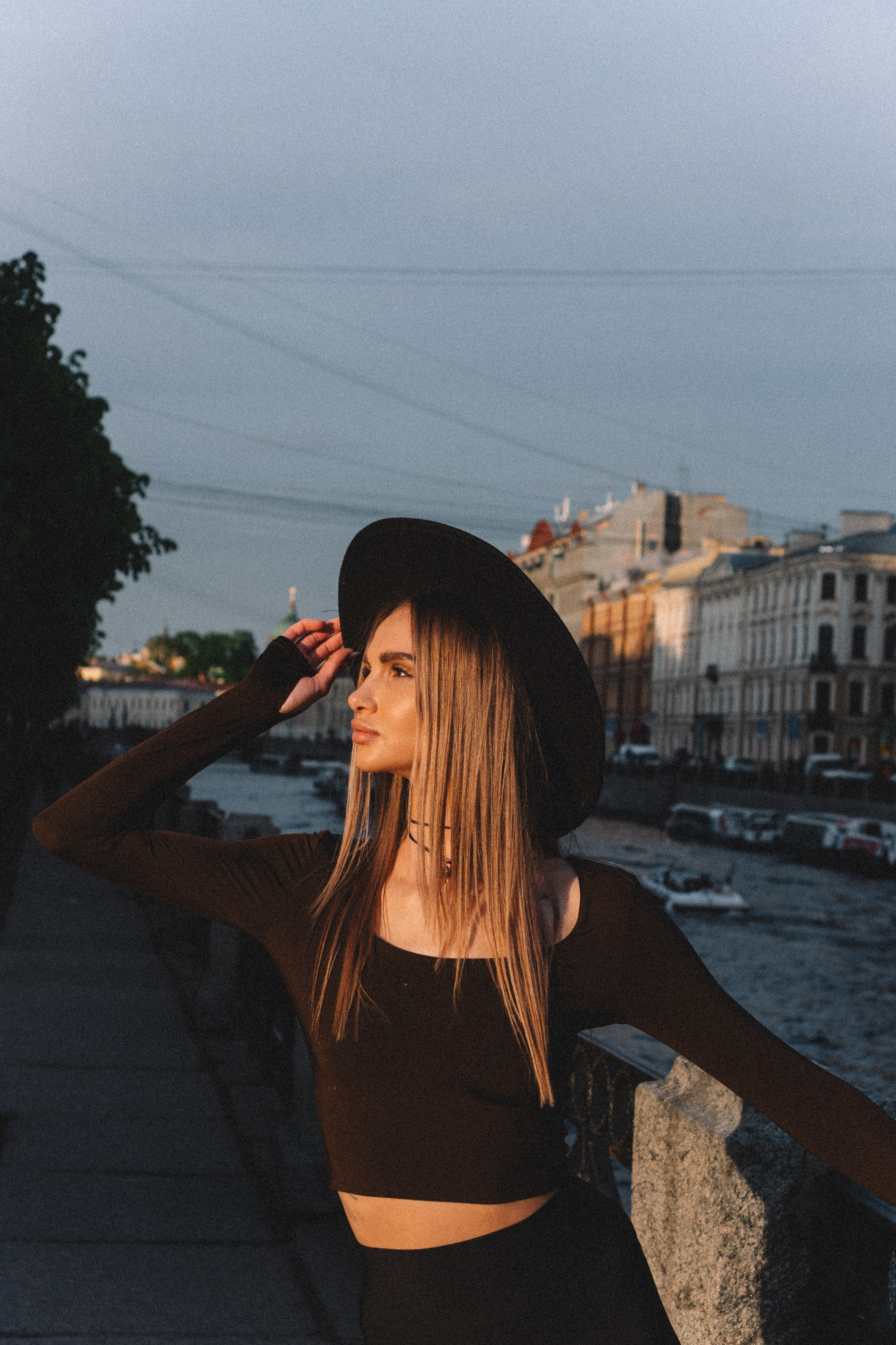 ПРОГУЛКА ПО ПИТЕРУ. Профессиональный фотограф, Санкт-Петербург — Виктория Богомолова