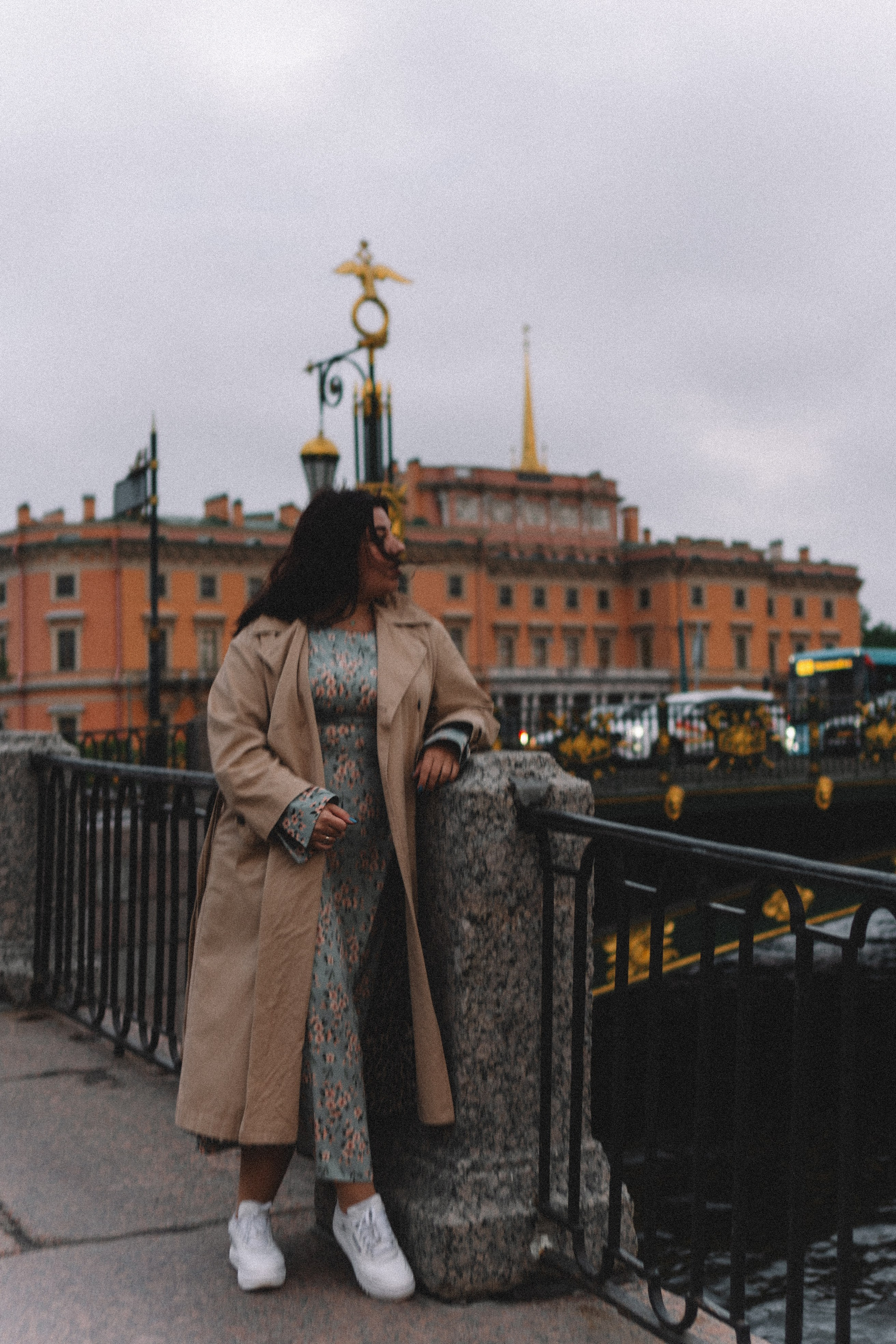 ПИТЕРСКАЯ ПРОГУЛКА. Профессиональный фотограф, Санкт-Петербург — Виктория Богомолова